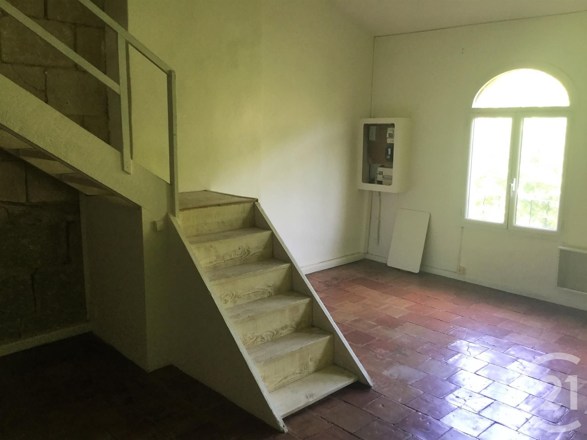 Appartement à louer, 58m², Sommières