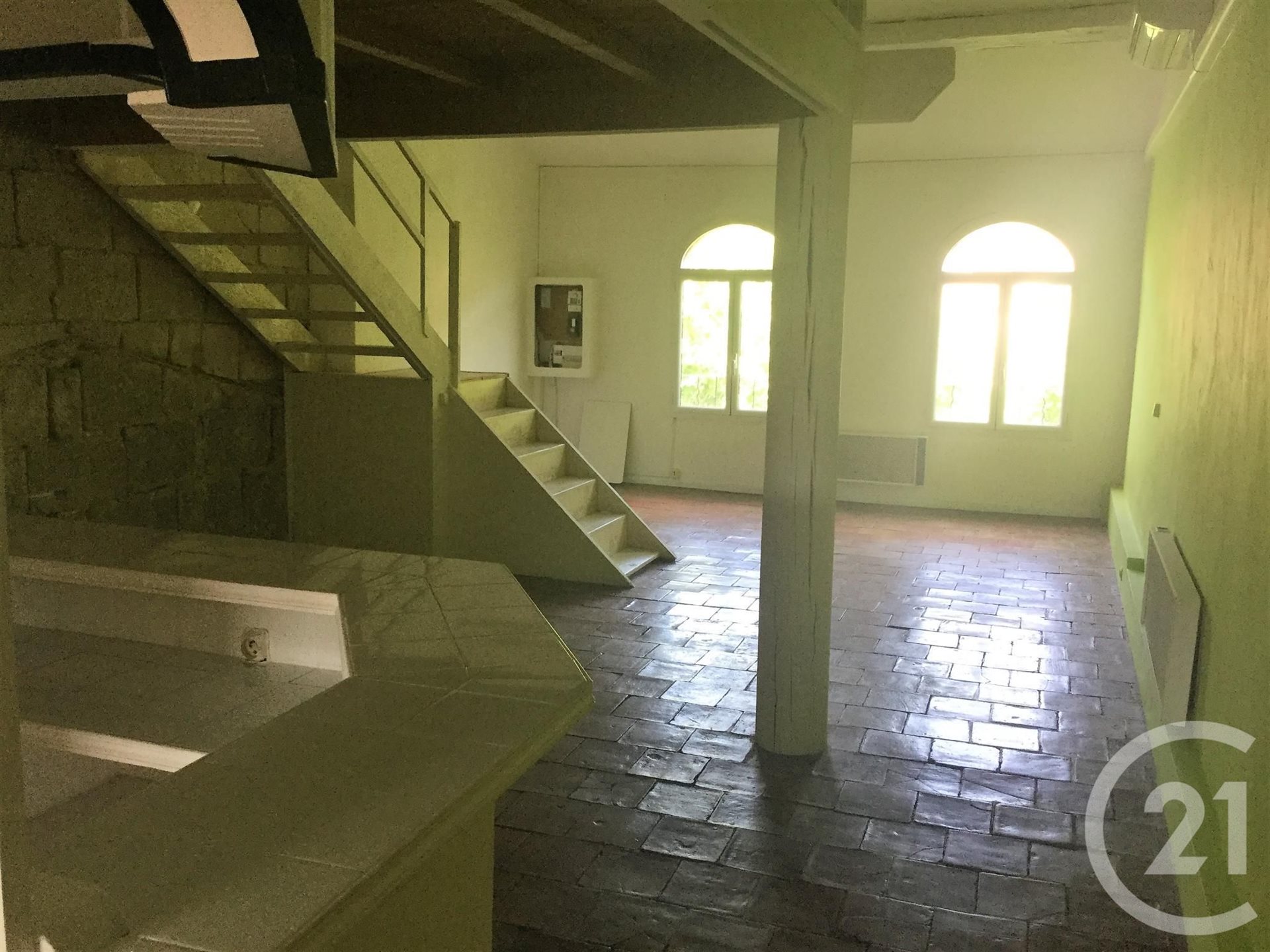 Appartement à louer, 58m², Sommières