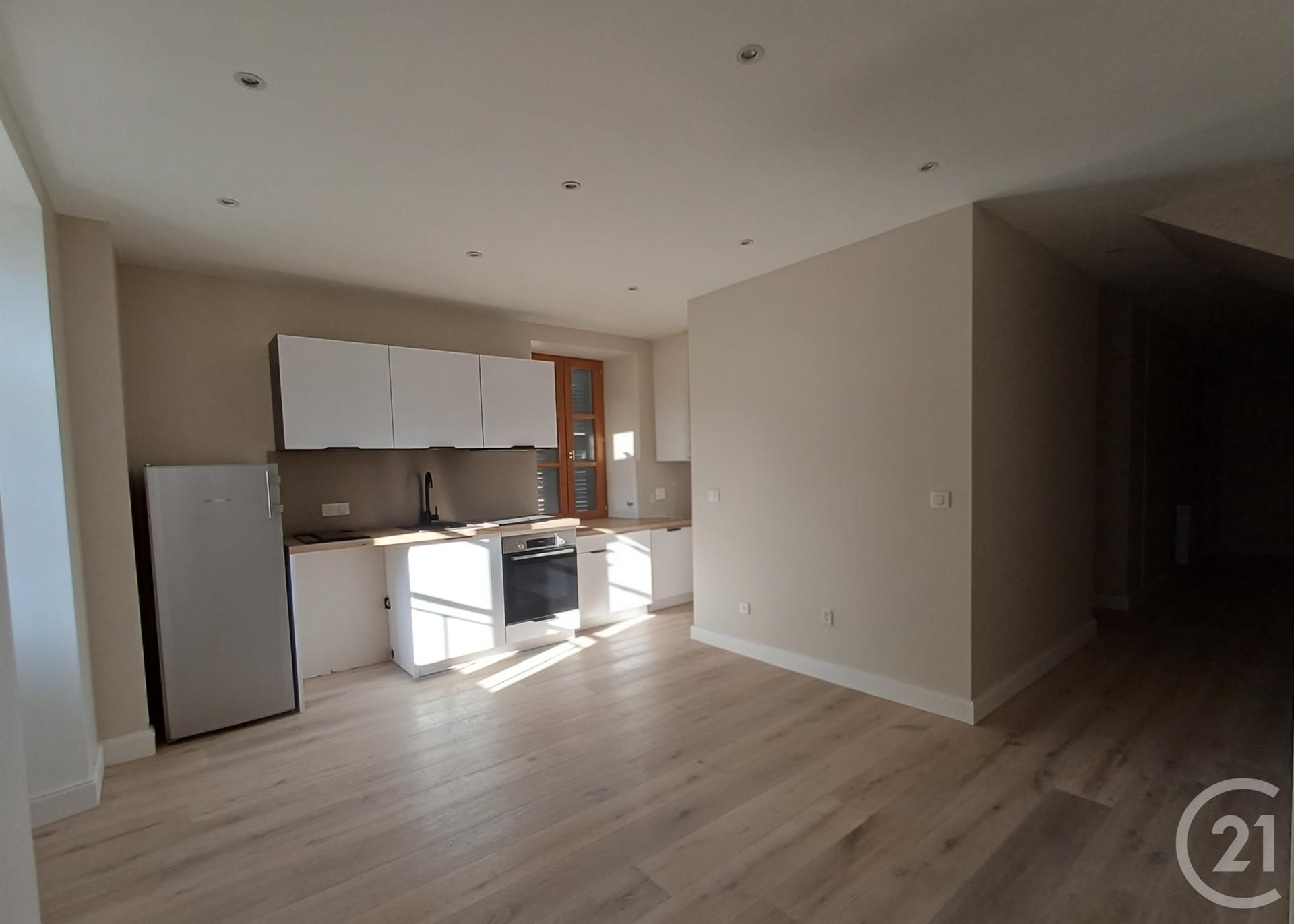 Appartement à louer, 86m², Bourg-Saint-Maurice (Les Arcs)