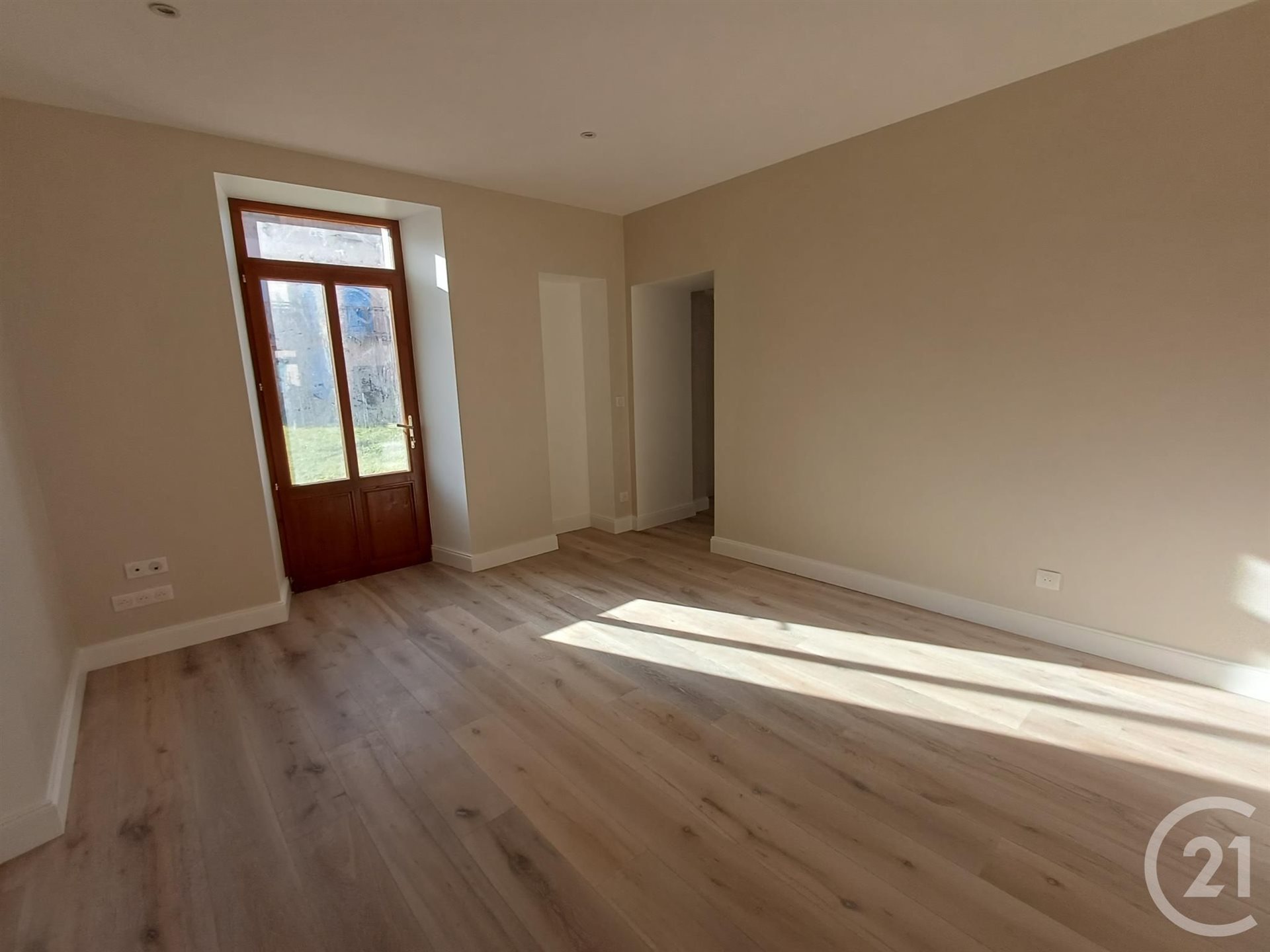 Appartement à louer, 86m², Bourg-Saint-Maurice (Les Arcs)
