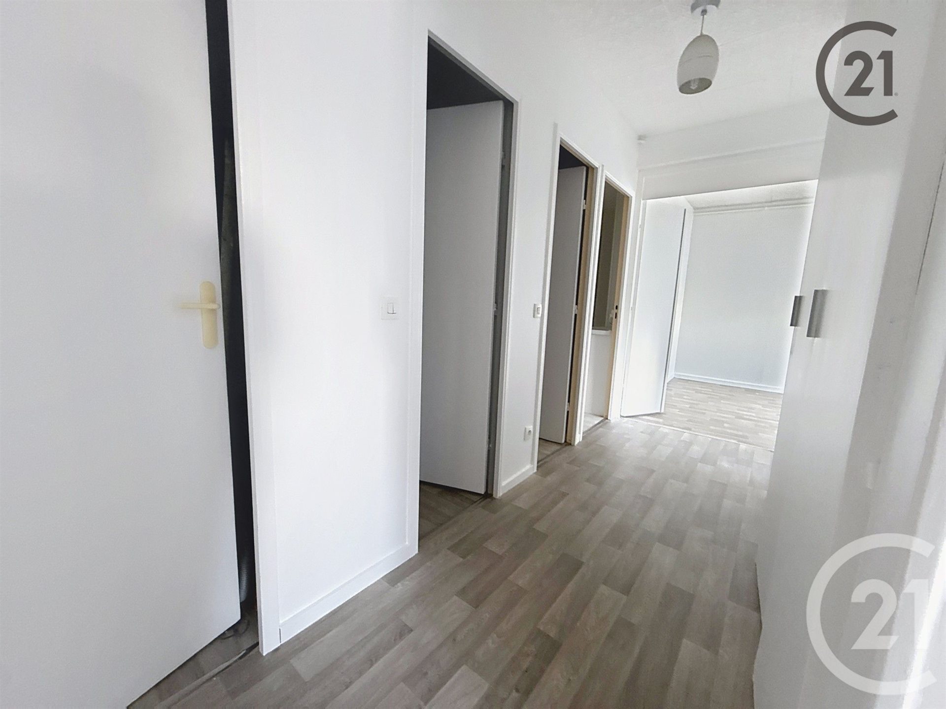 Appartement à vendre, 59m², Reims