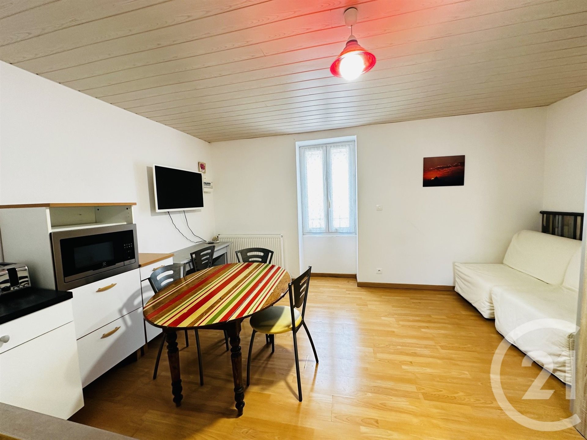 Appartement à louer, 24m², Tonnay-Charente