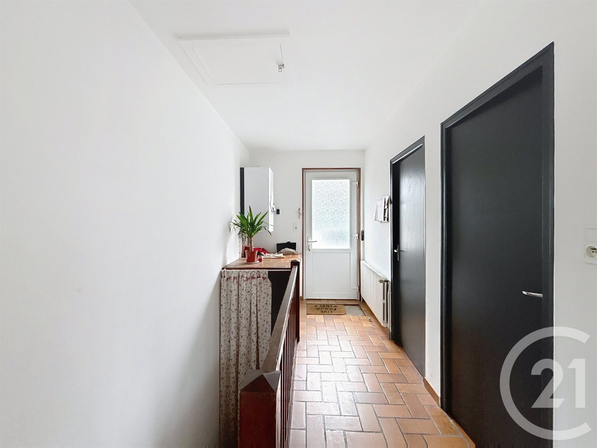 Appartement à louer, 83m², Saint-Nabord