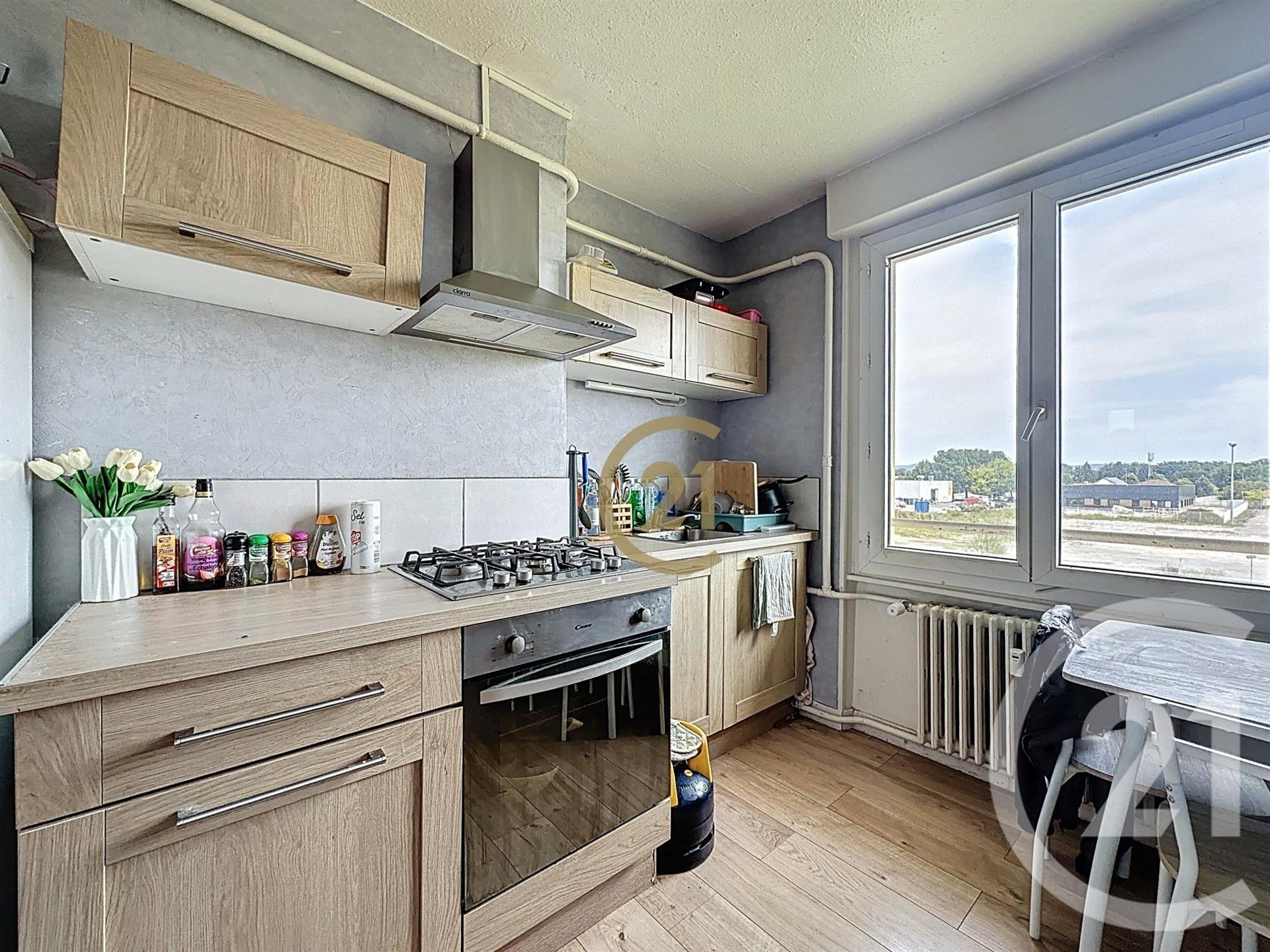 Appartement à vendre, 60m², Lure