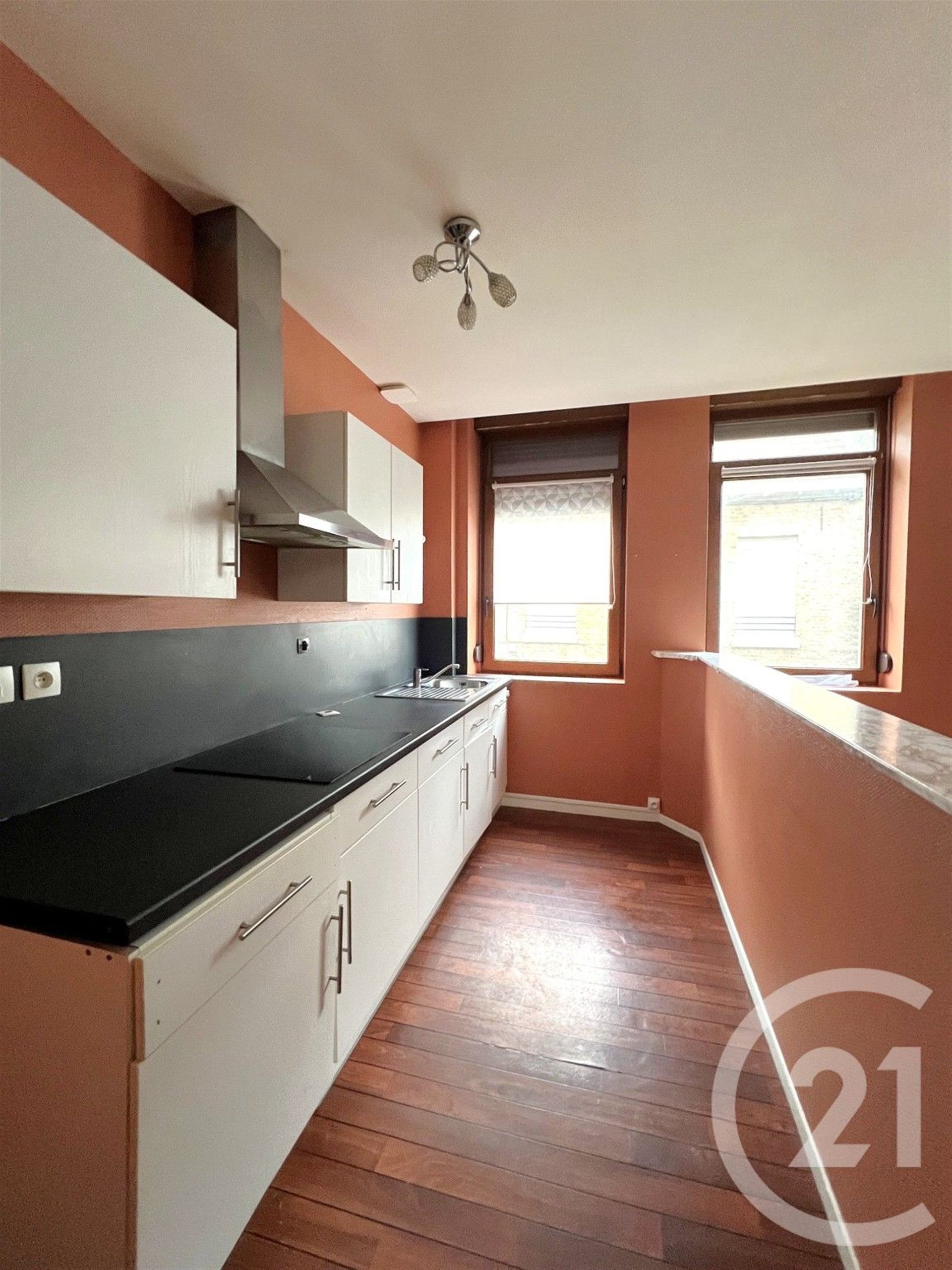 Appartement à vendre, 85m², Gravelines