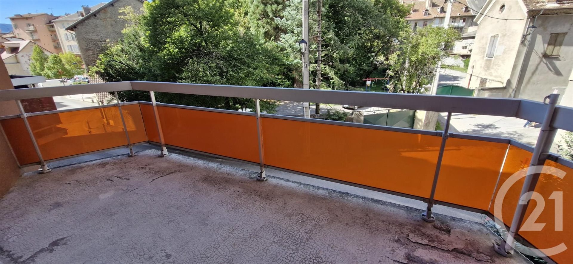 Appartement à louer, 35m², Gap