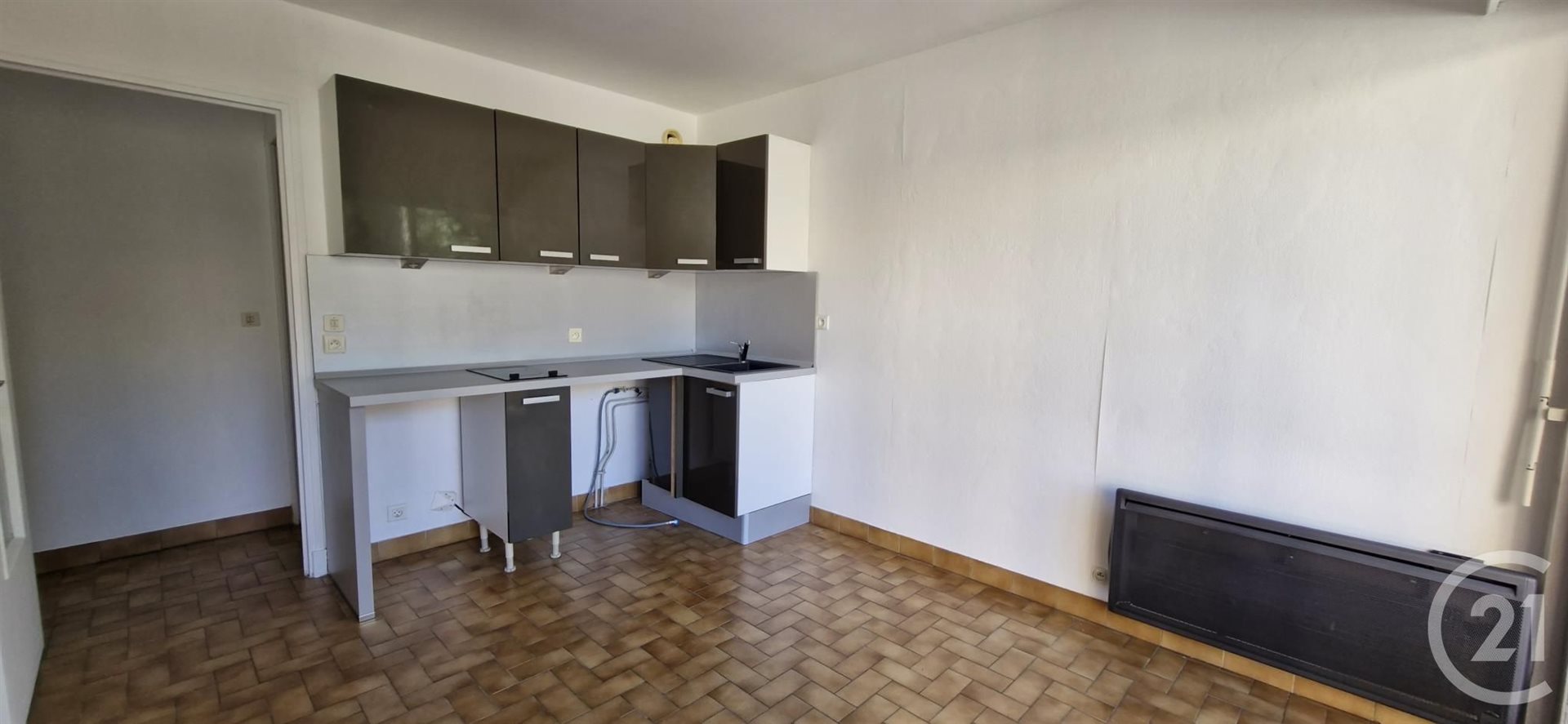 Appartement à louer, 35m², Gap
