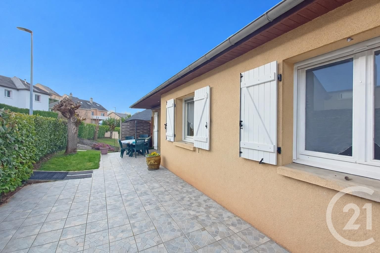 Maison à vendre, 120m², Rodez