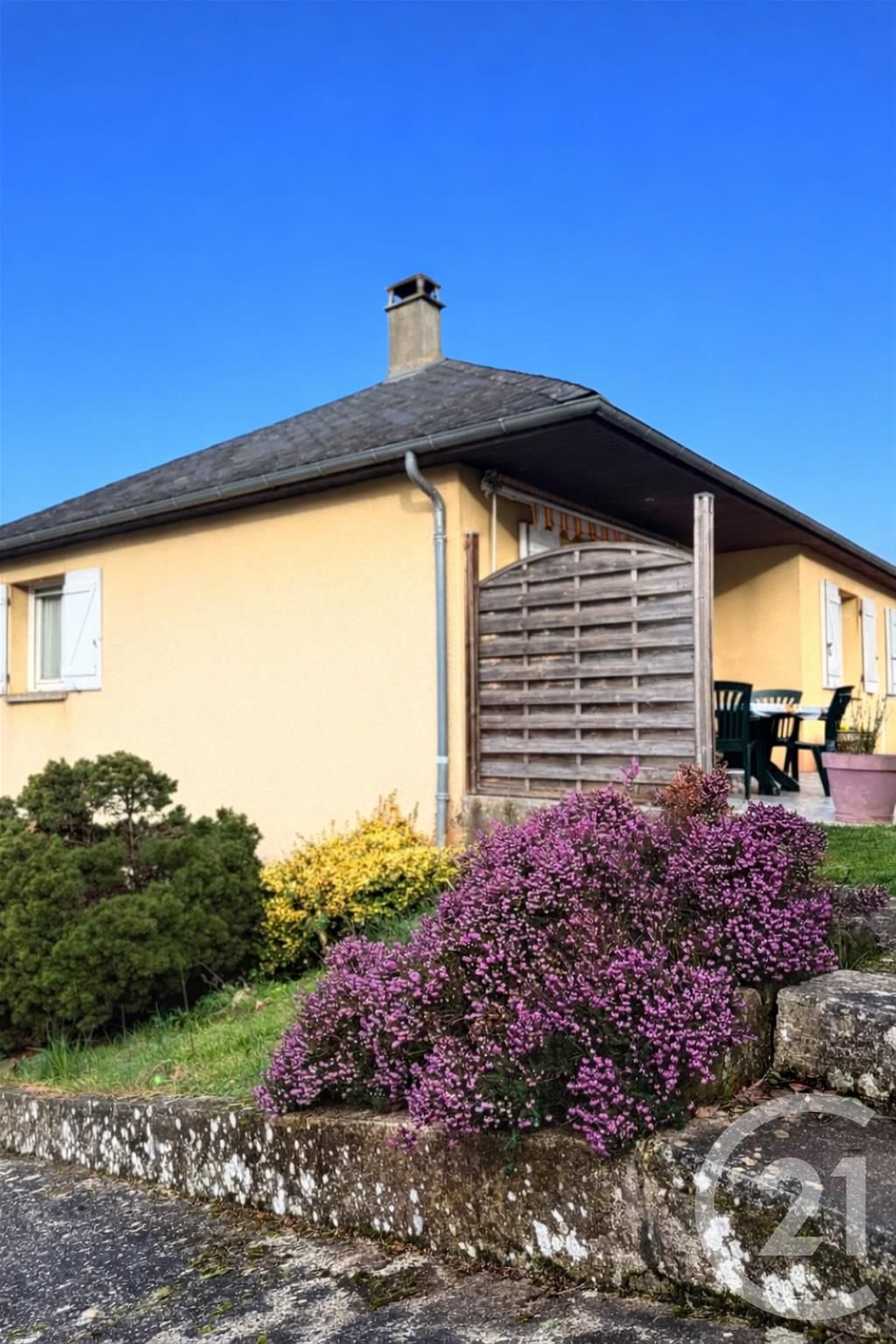 Maison à vendre, 120m², Rodez