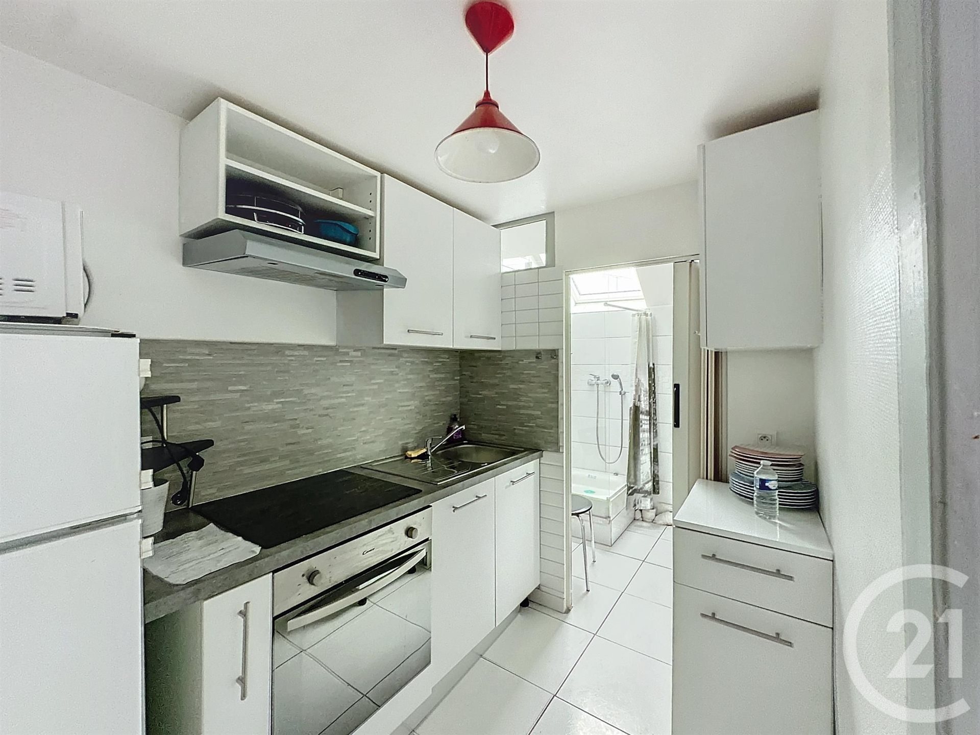 Appartement à louer, 24m², Troyes