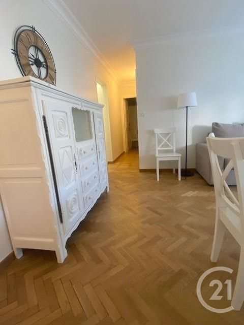 Appartement à louer, 59m², Paris 17ème