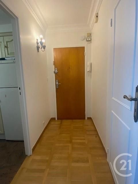 Appartement à louer, 59m², Paris 17ème