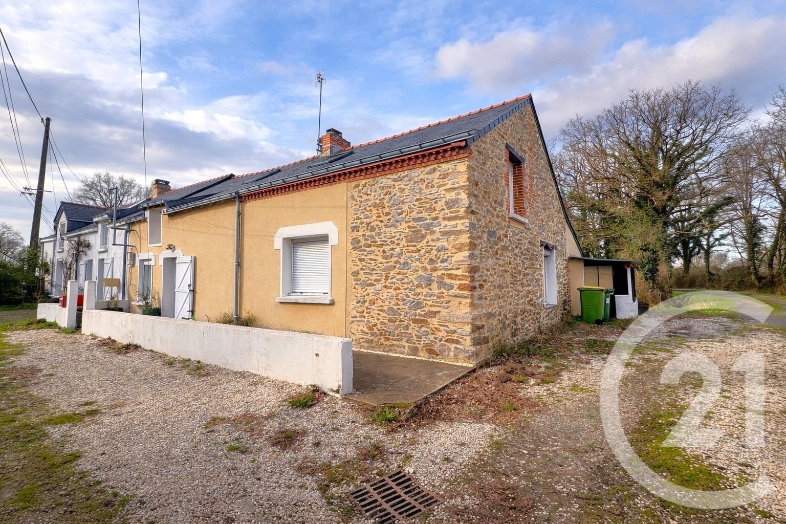 Maison à vendre, 118m², Blain