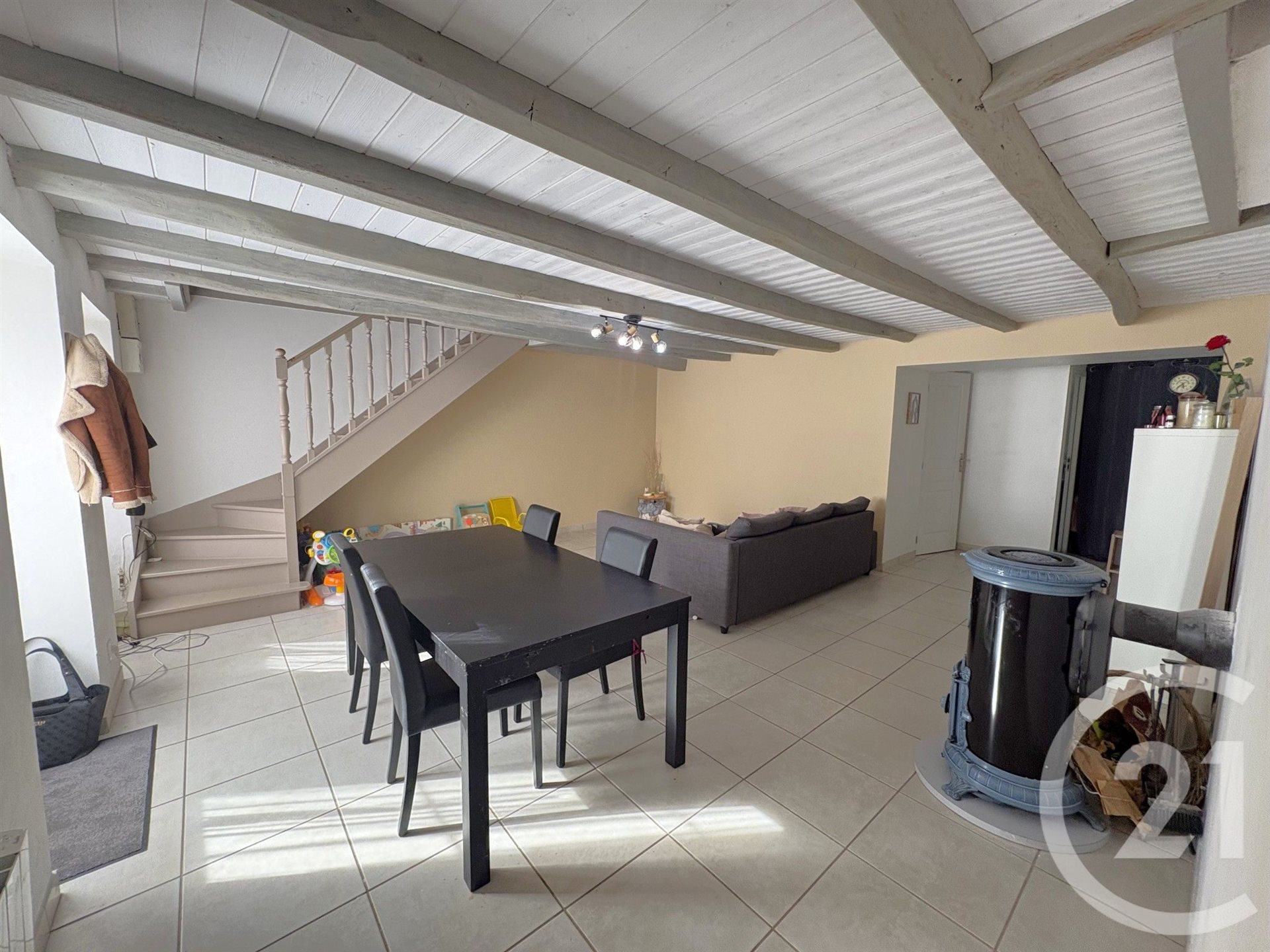 Maison à vendre, 118m², Blain