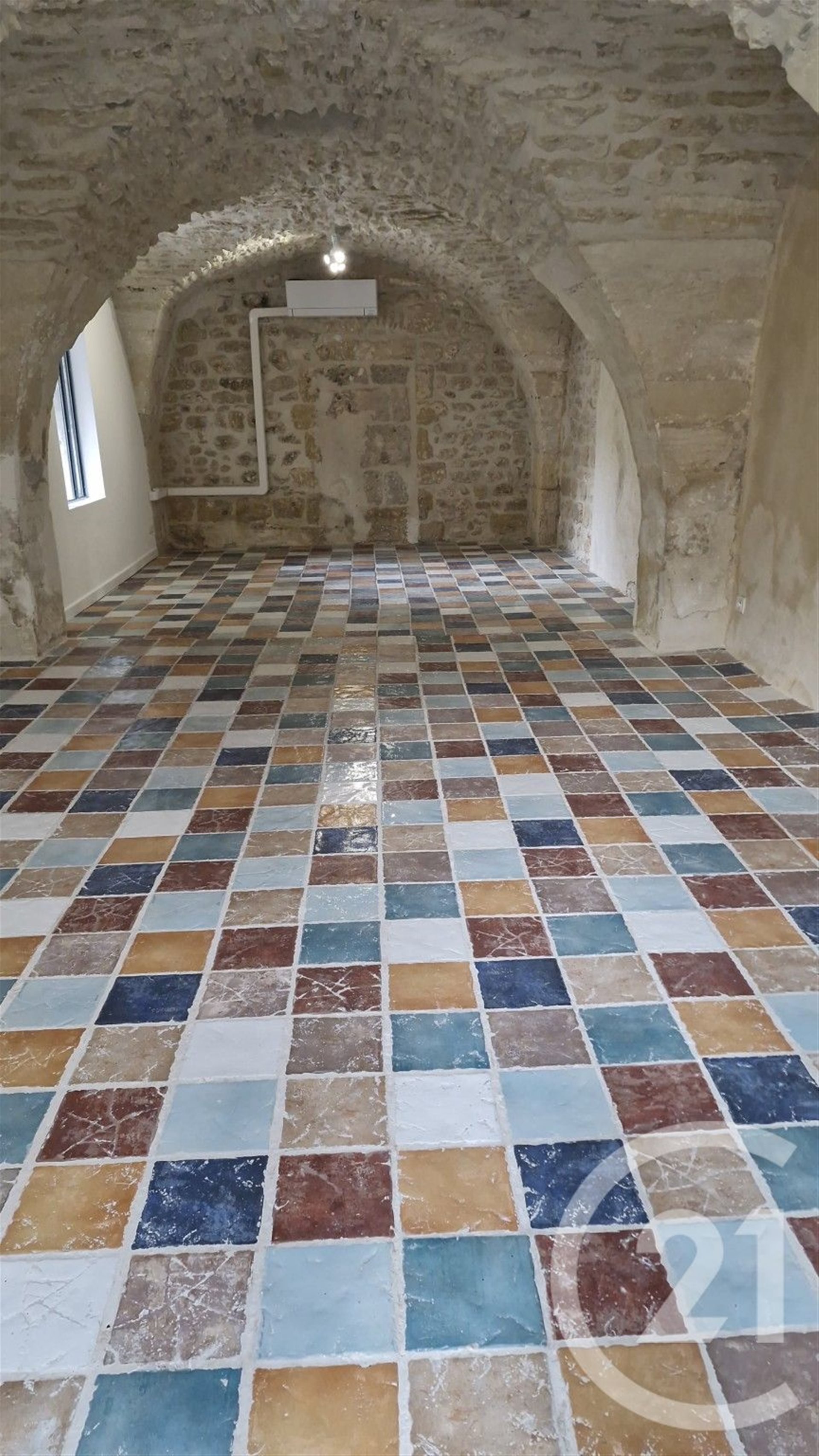 Appartement à louer, 41m², Sommières