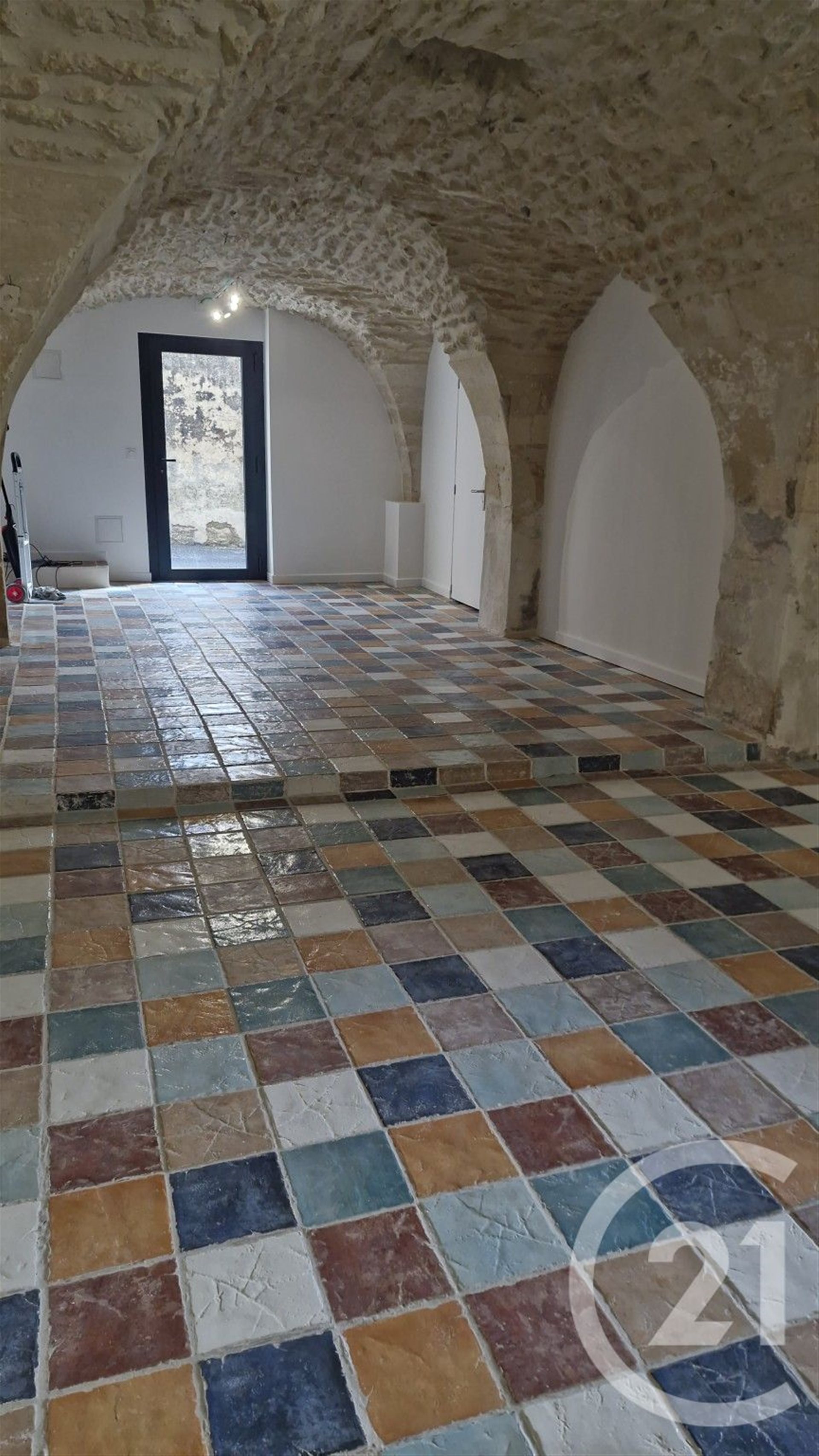 Appartement à louer, 41m², Sommières