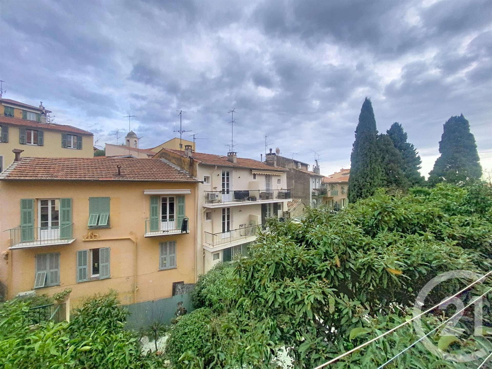 Appartement à louer, 50m², Villefranche-sur-Mer