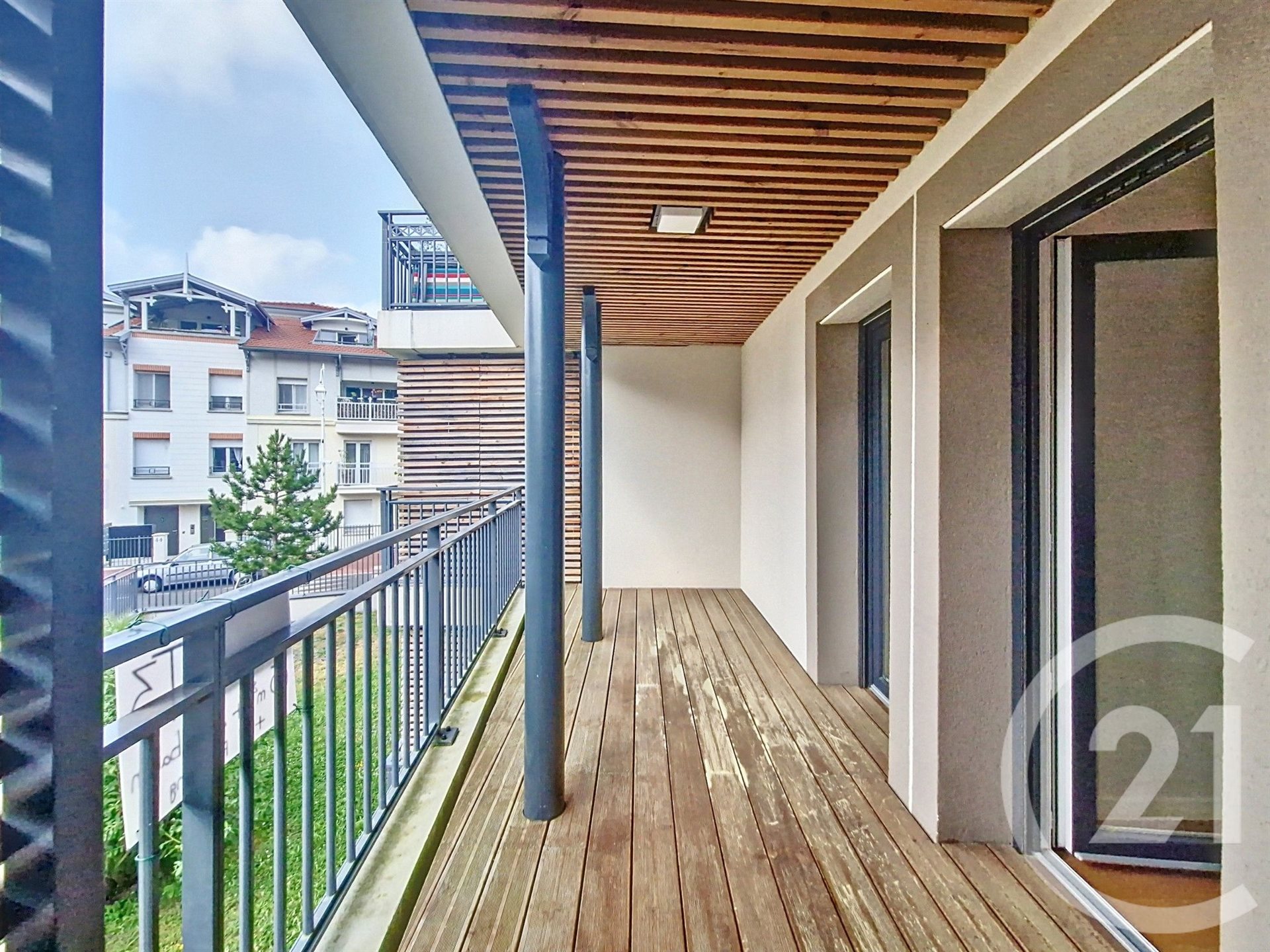 Appartement à louer, 64m², Arcachon