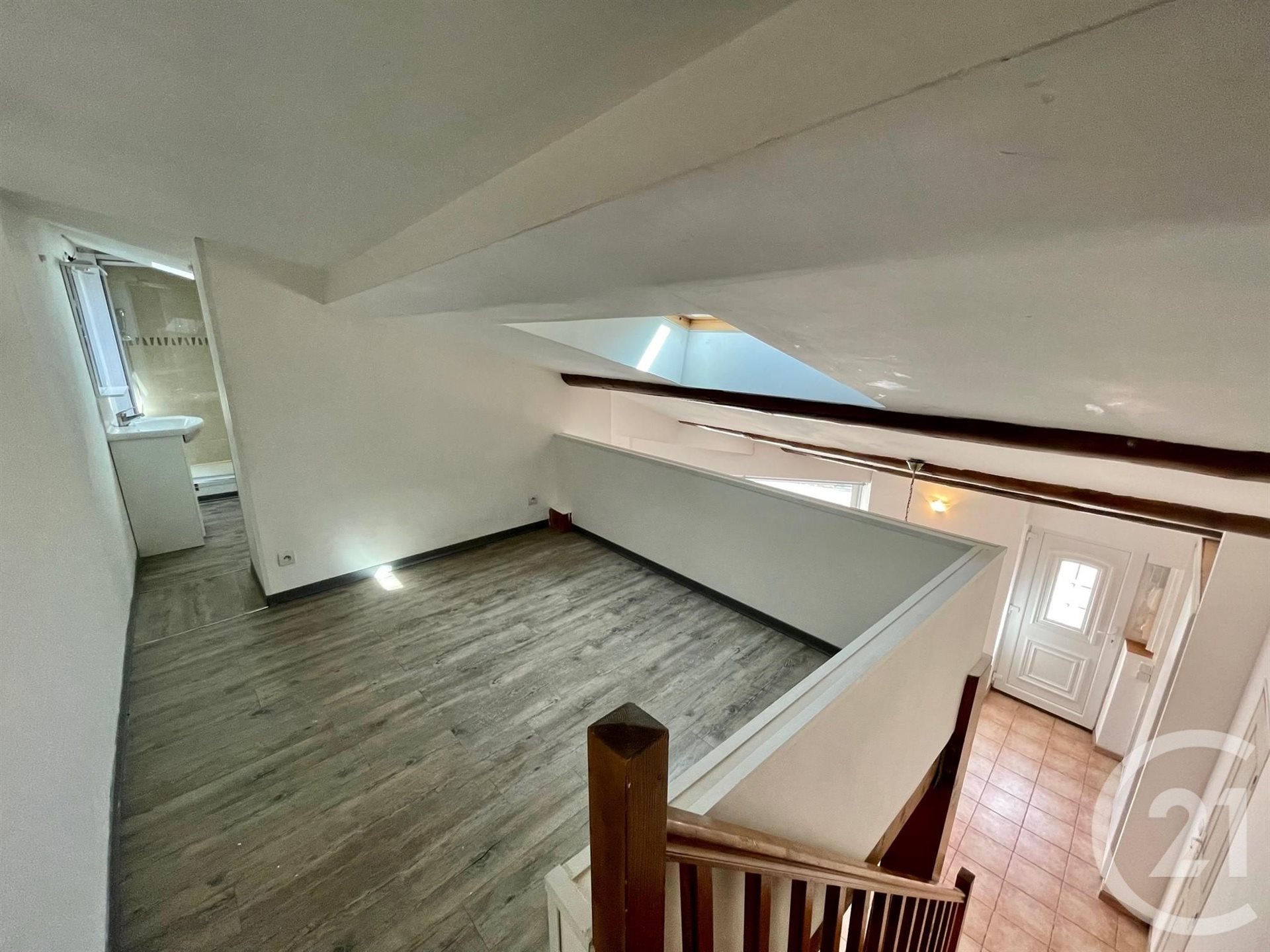 Appartement à louer, 39m², Roquefort-la-Bédoule