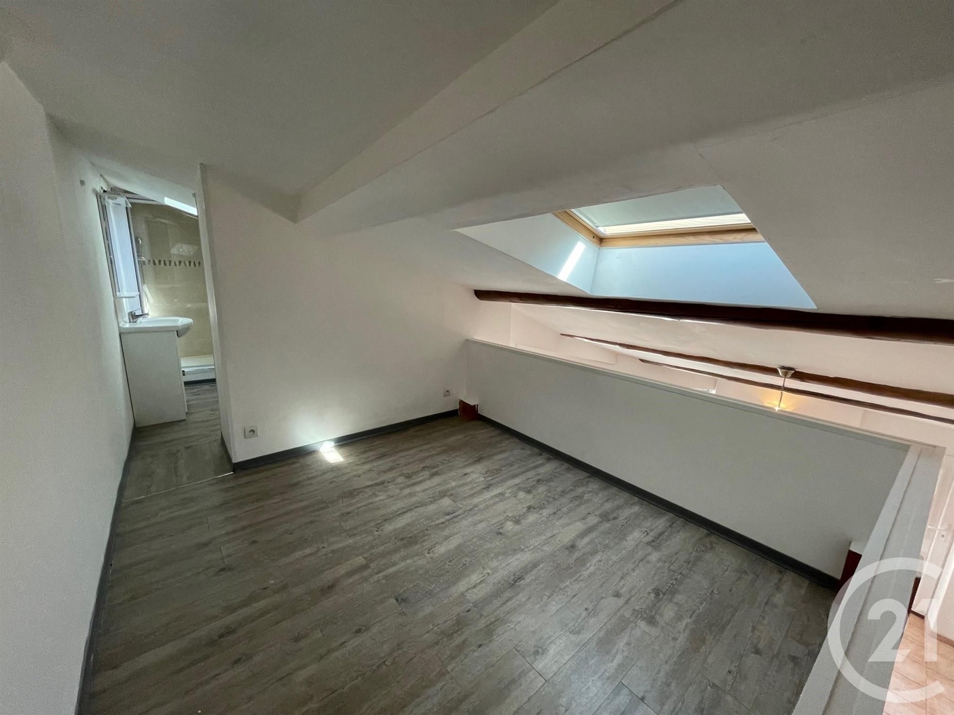 Appartement à louer, 39m², Roquefort-la-Bédoule