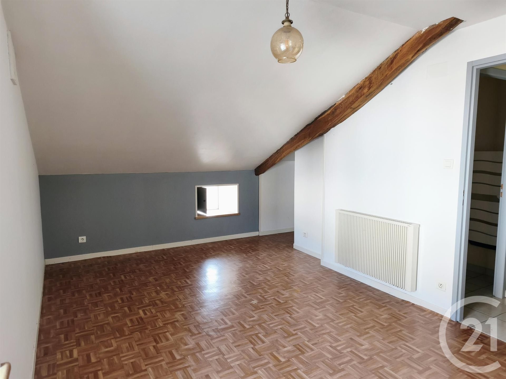 Appartement à louer, 39m², Bulgnéville