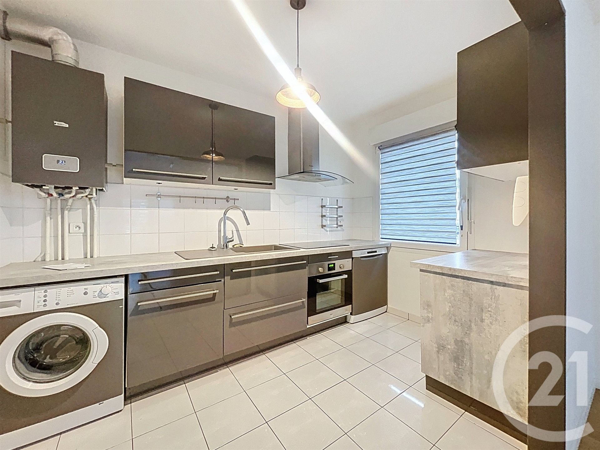 Appartement à vendre, 62m², Epinal