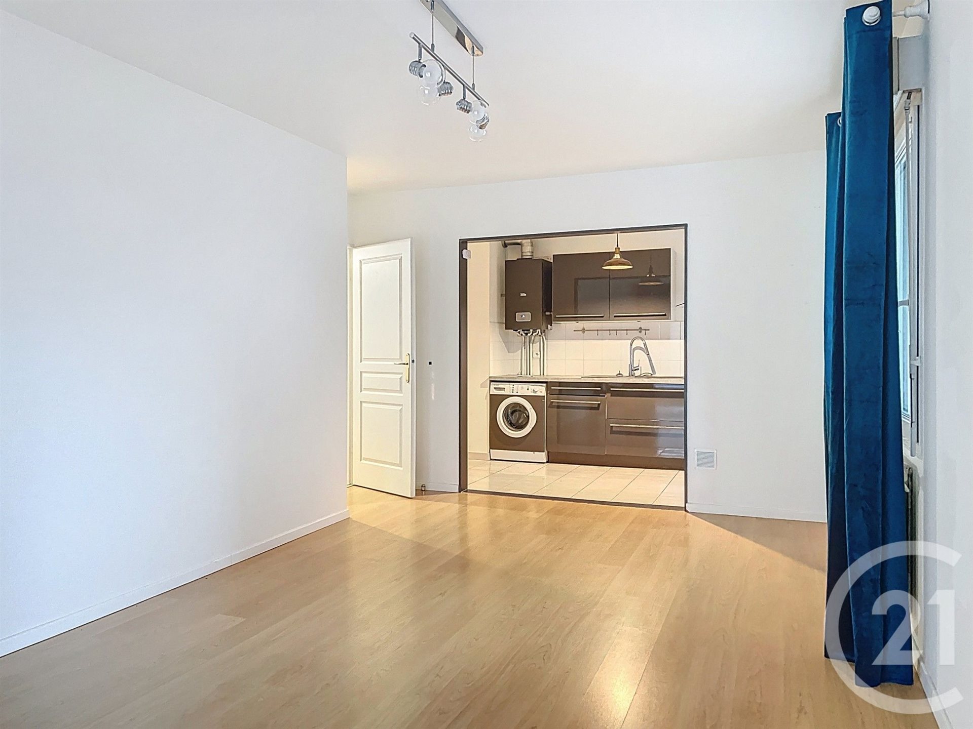 Appartement à vendre, 62m², Epinal