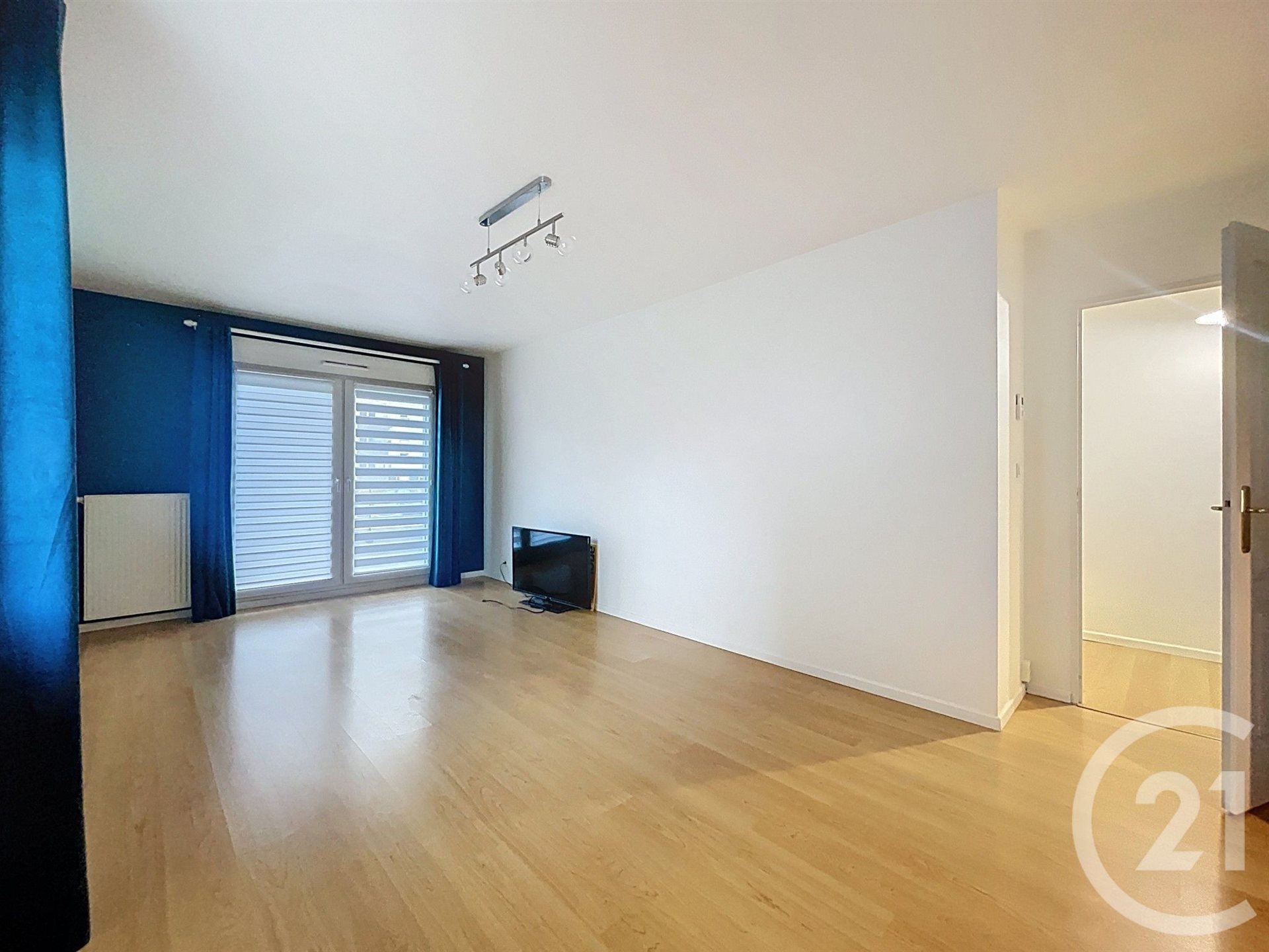 Appartement à vendre, 62m², Epinal