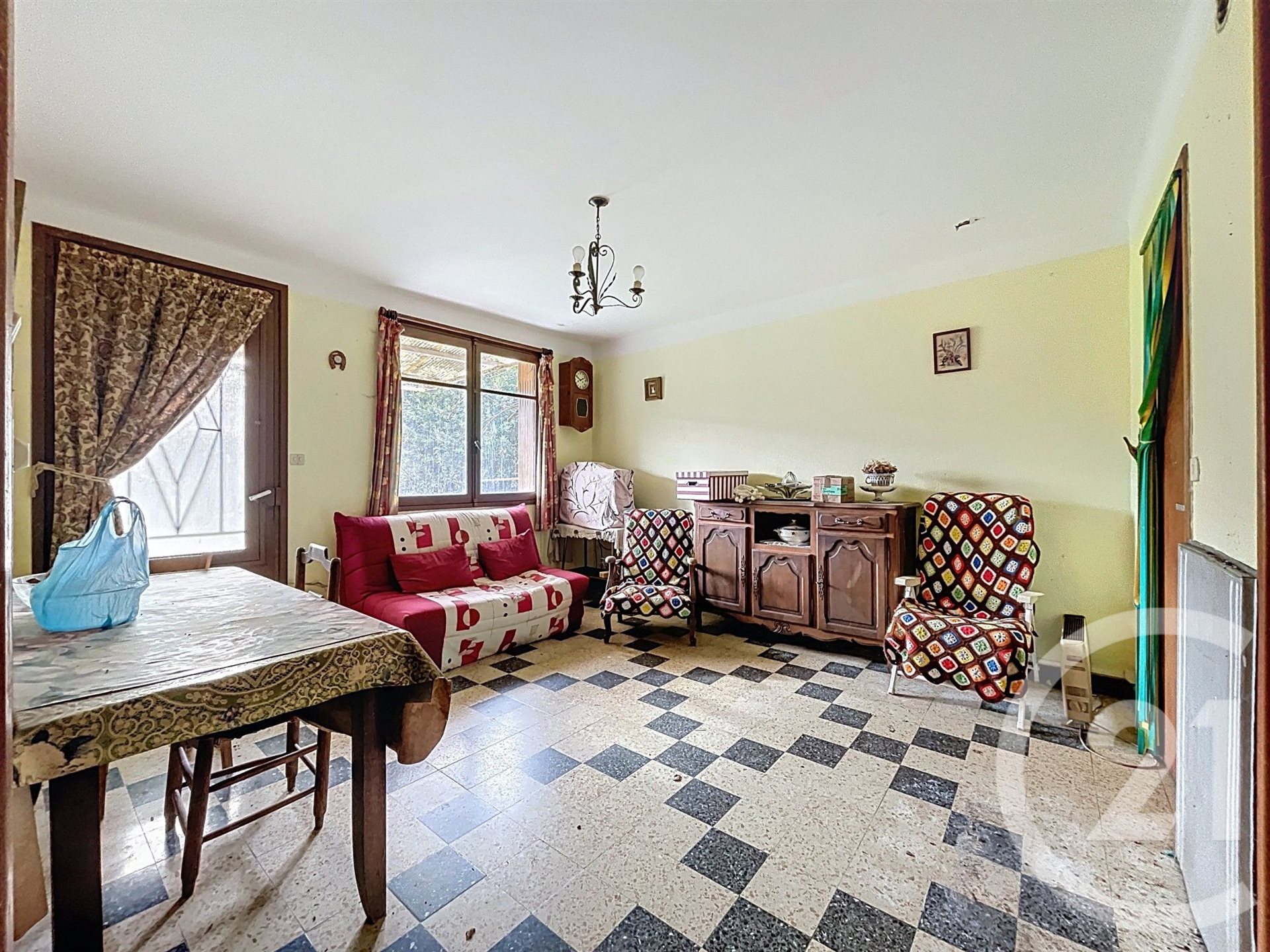 Maison à vendre, 131m², Soueix-Rogalle