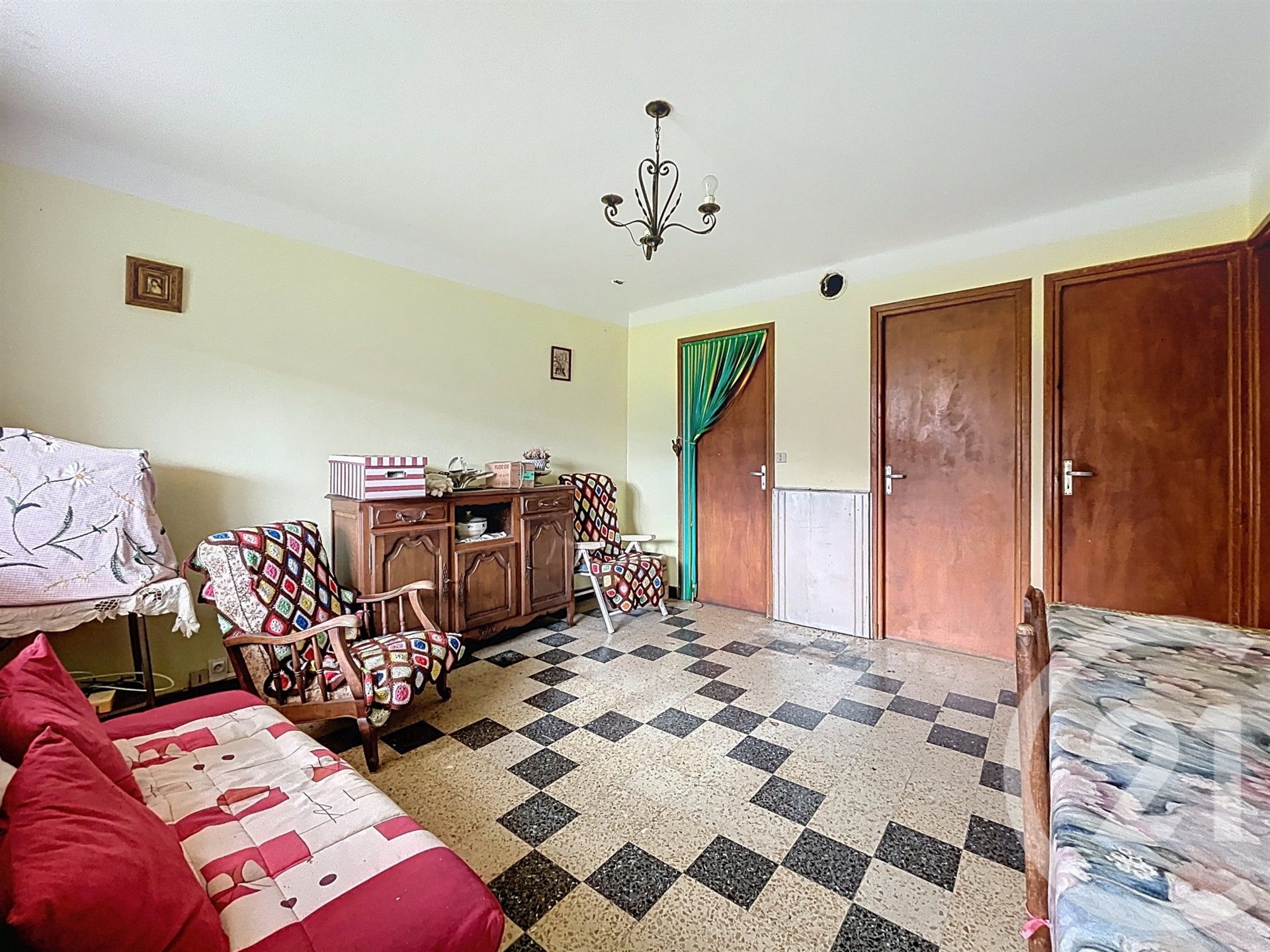 Maison à vendre, 131m², Soueix-Rogalle