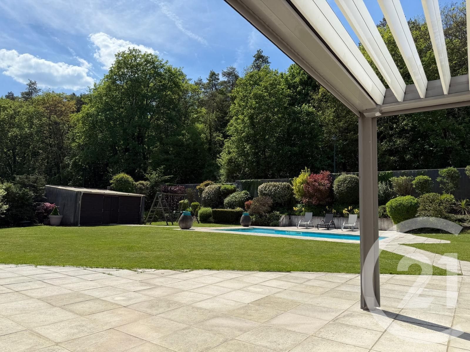 Maison à vendre, 290m², L'Isle-Adam