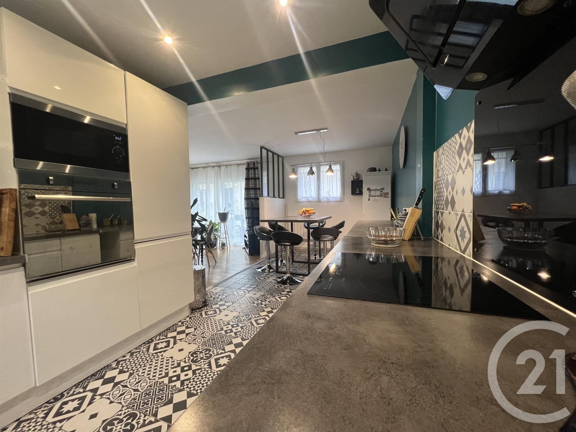 Maison à vendre, 141m², Beauchamp