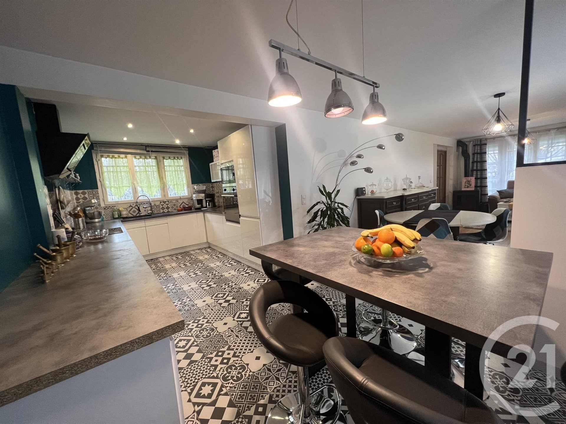 Maison à vendre, 141m², Beauchamp