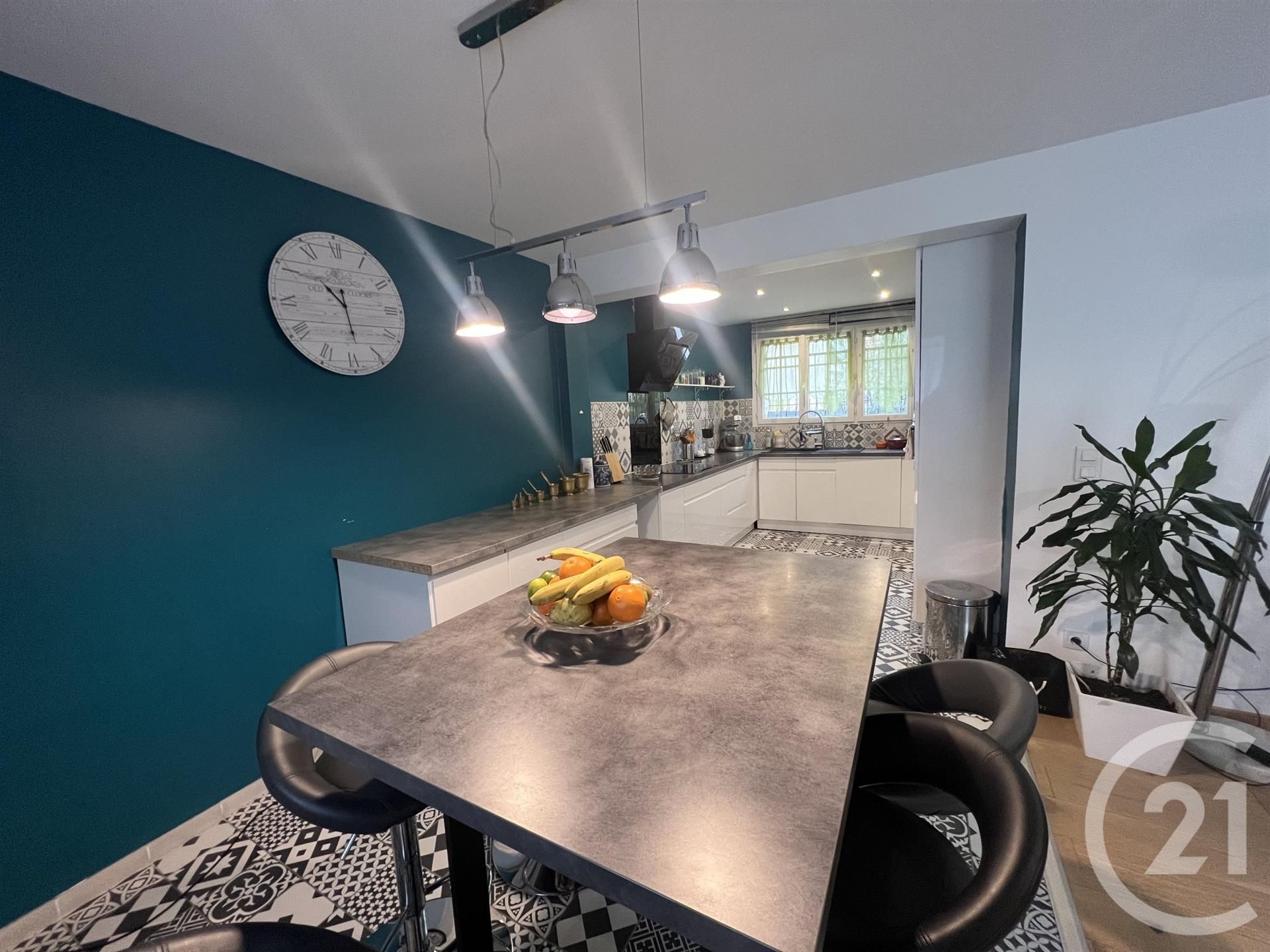 Maison à vendre, 141m², Beauchamp