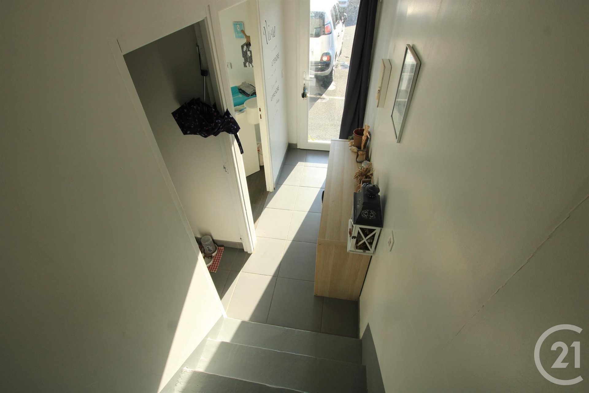 Appartement à louer, 53m², Blain