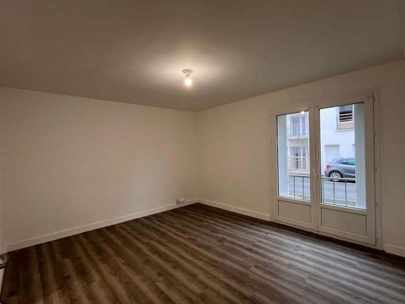 Appartement à vendre, 56m², Orléans