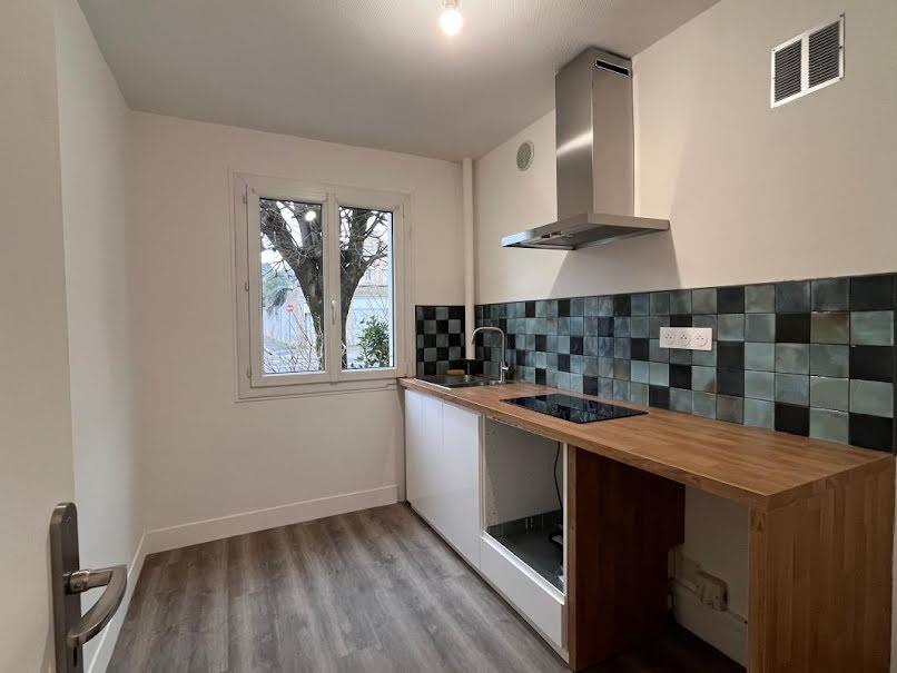 Appartement à vendre, 56m², Orléans