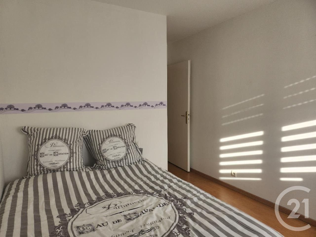 Appartement à louer, 78m², Jarville-la-Malgrange