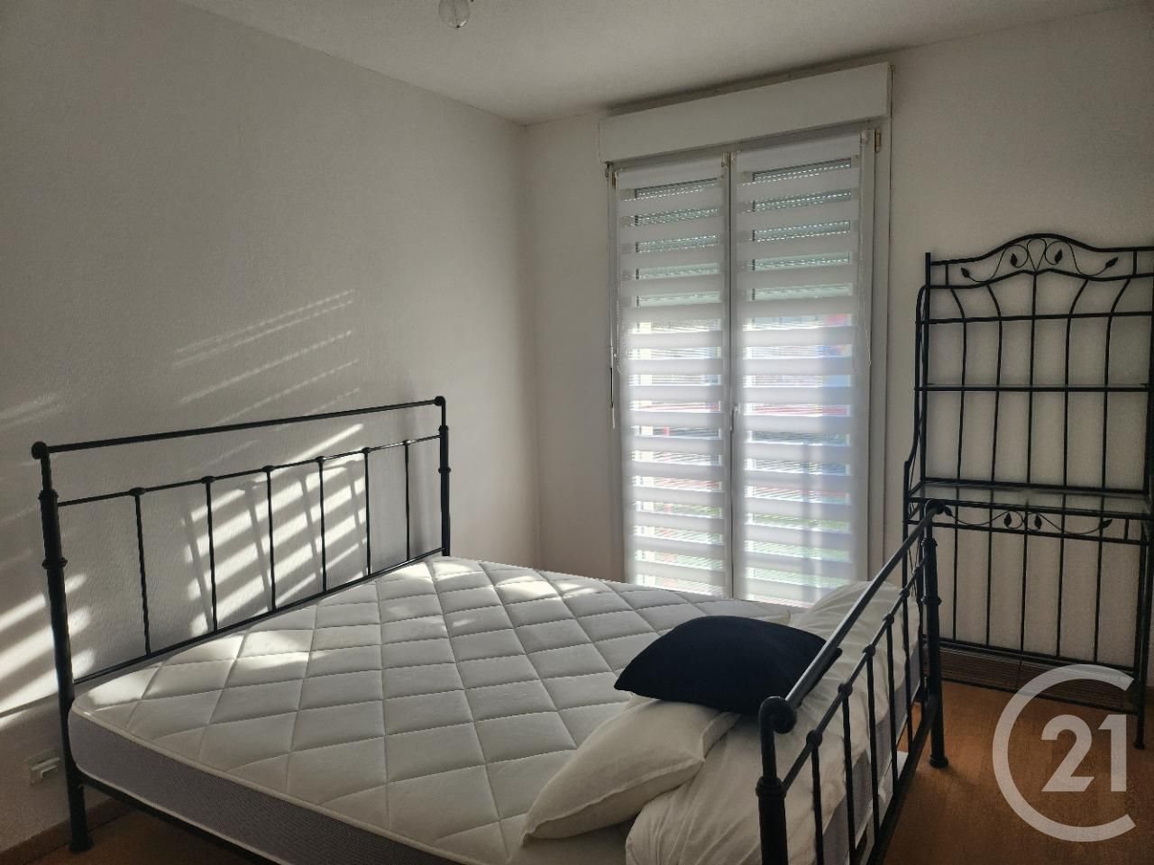 Appartement à louer, 78m², Jarville-la-Malgrange