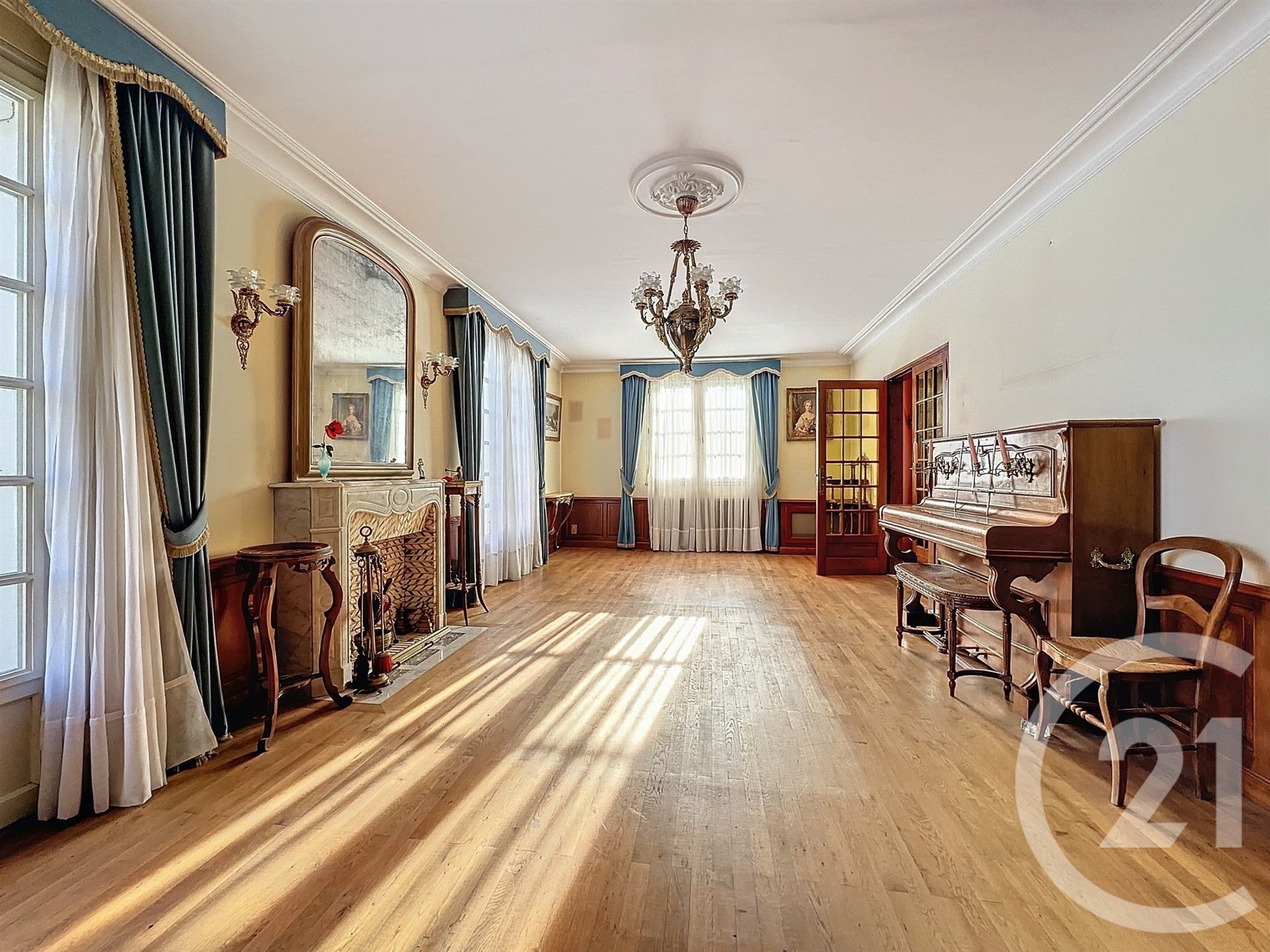 Maison à vendre, 185m², Nantes