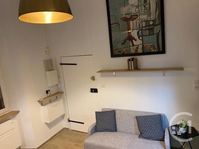 Appartement à louer, 16m², Nice
