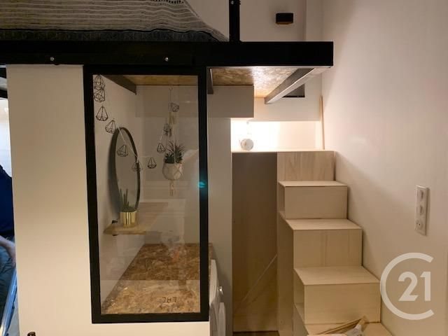 Appartement à louer, 16m², Nice