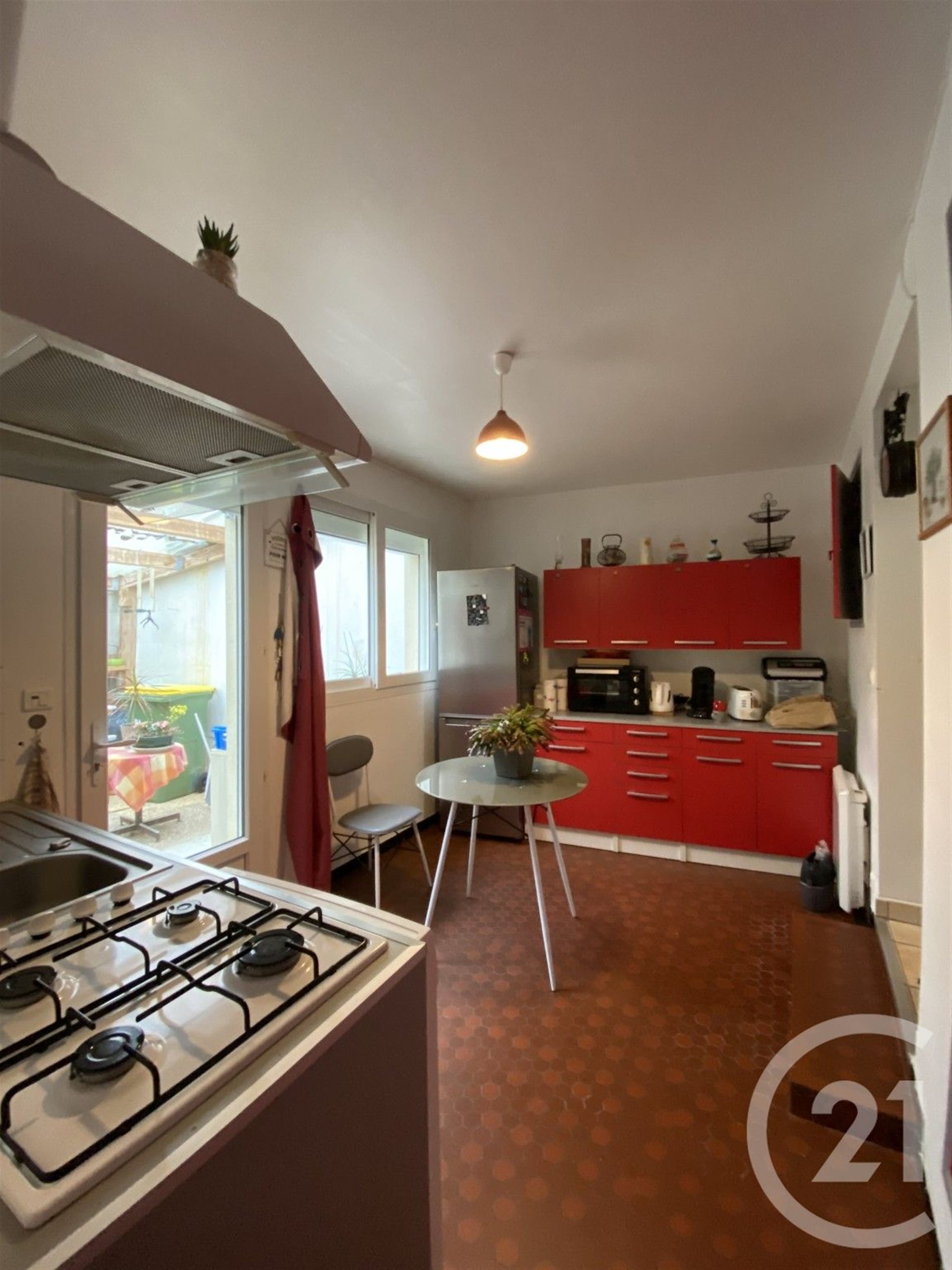 Maison à louer, 54m², Blain