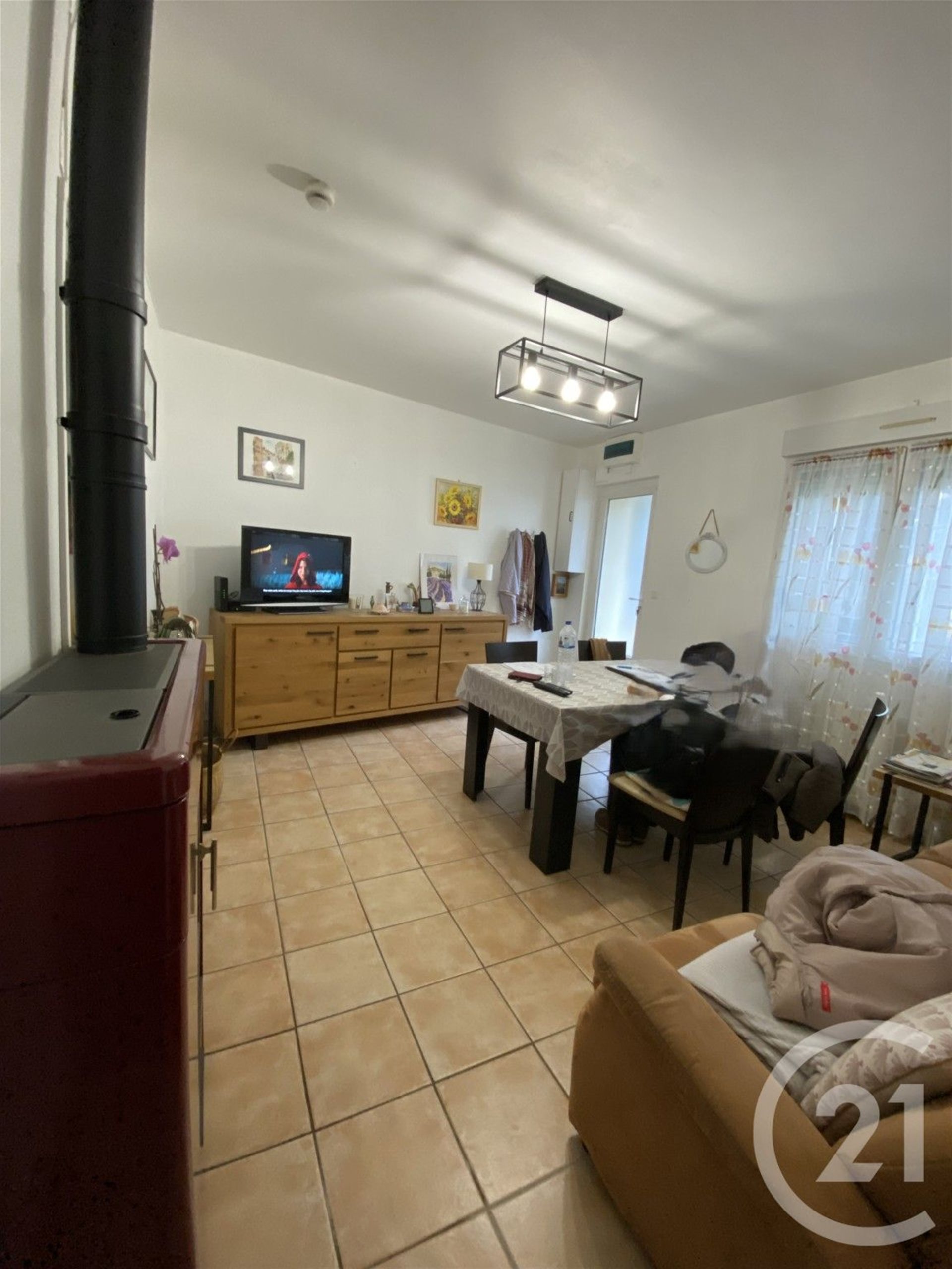 Maison à louer, 54m², Blain