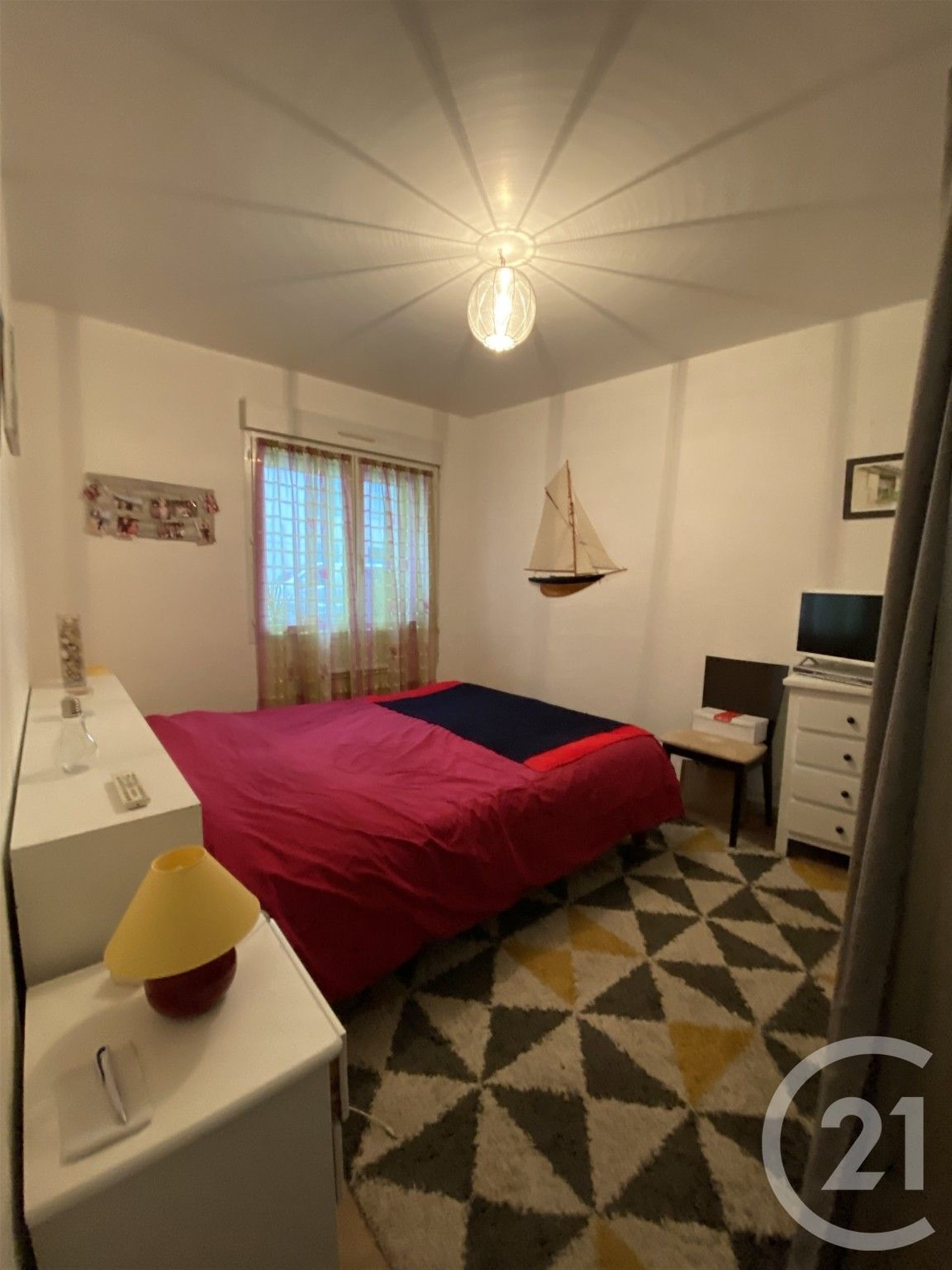 Maison à louer, 54m², Blain