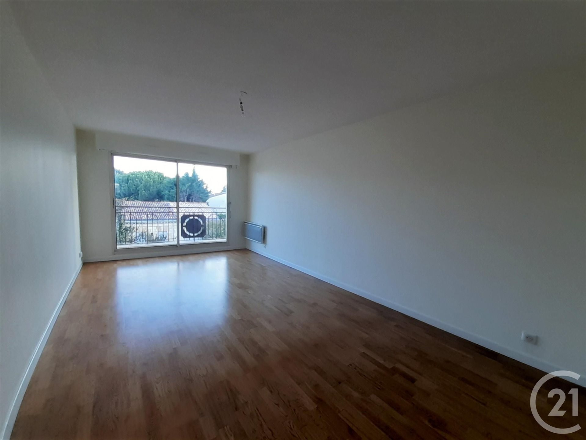 Appartement à louer, 108m², Bordeaux