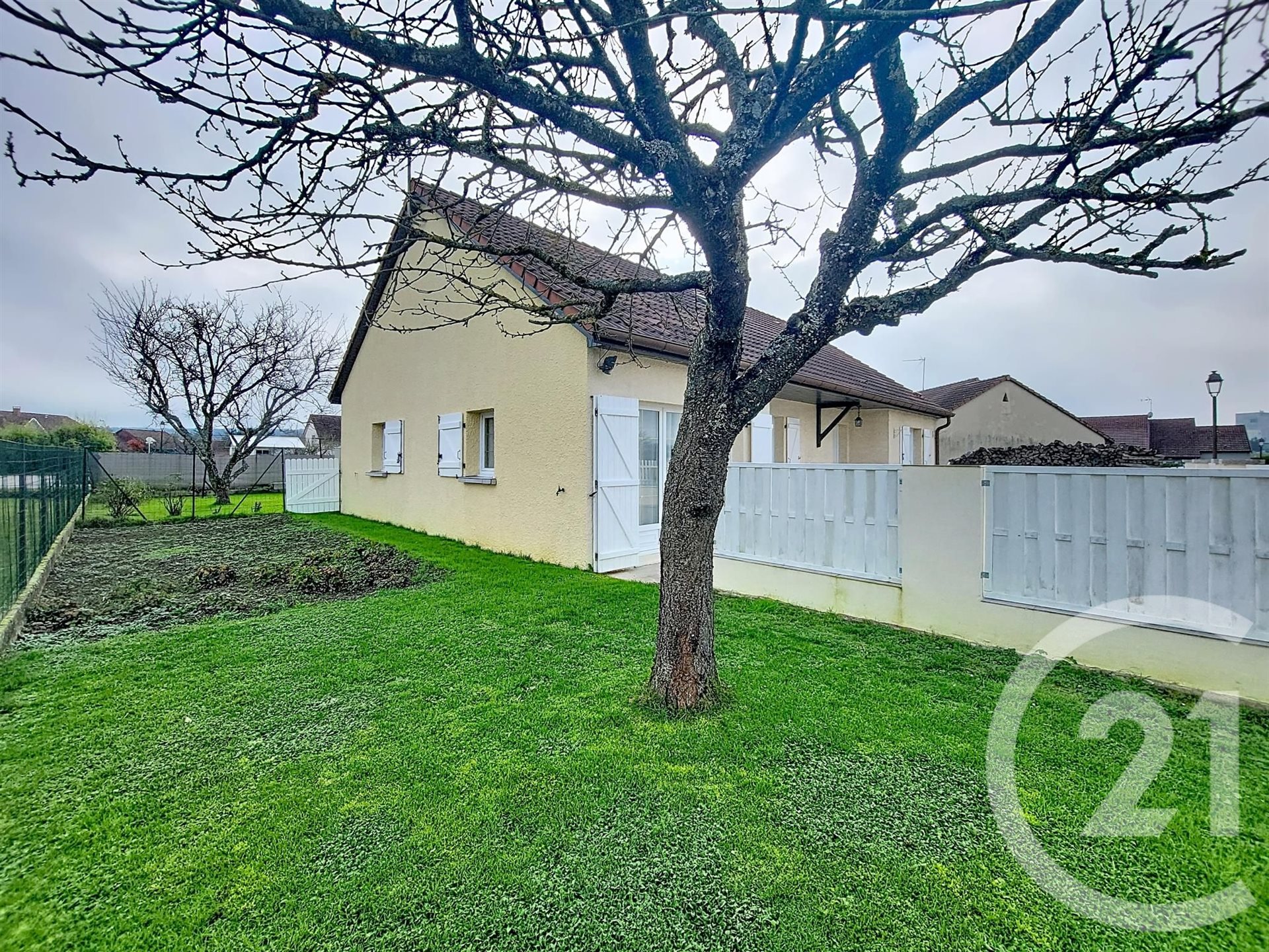 Maison à vendre, 160m², Bulgnéville