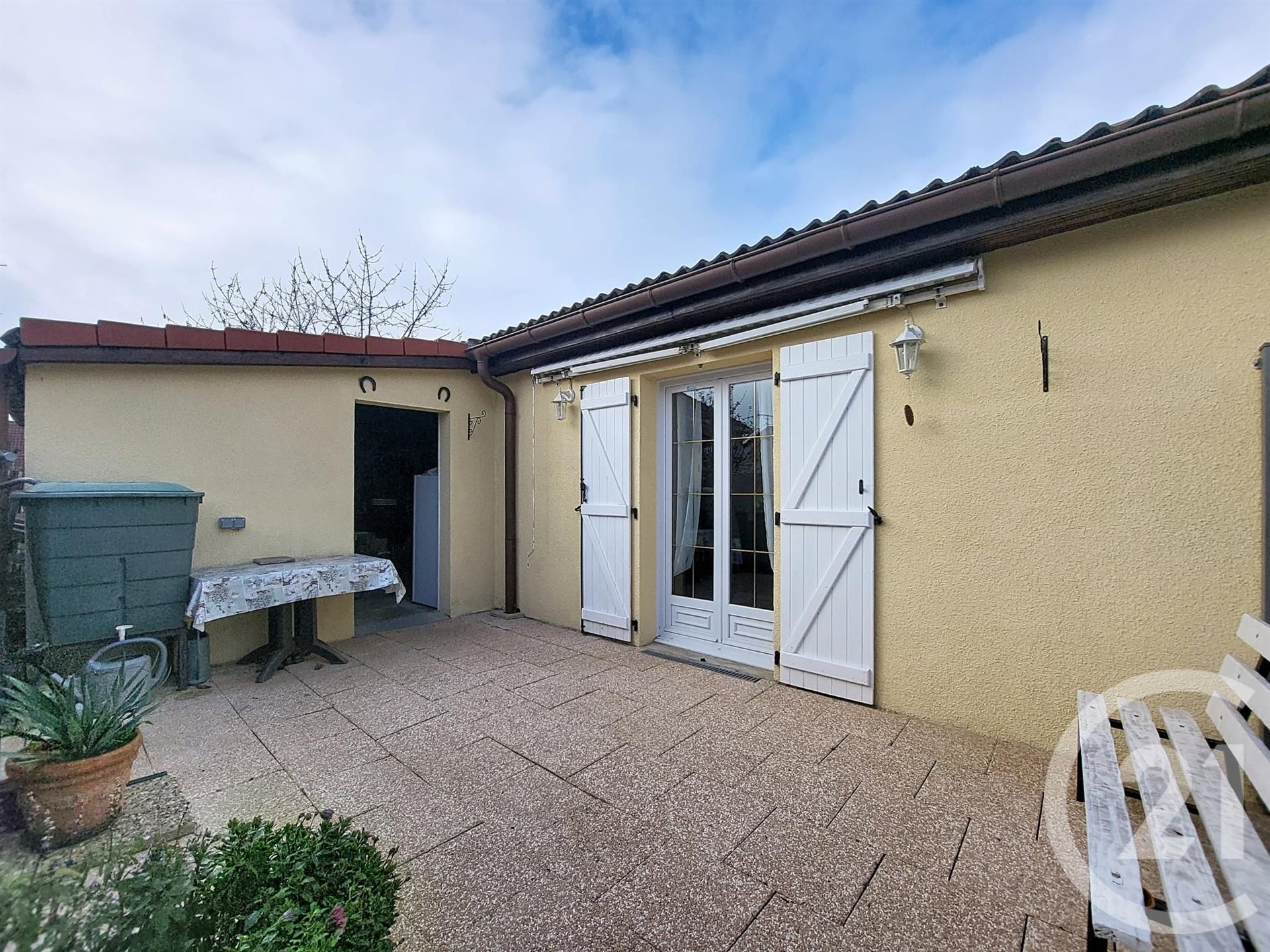 Maison à vendre, 160m², Bulgnéville