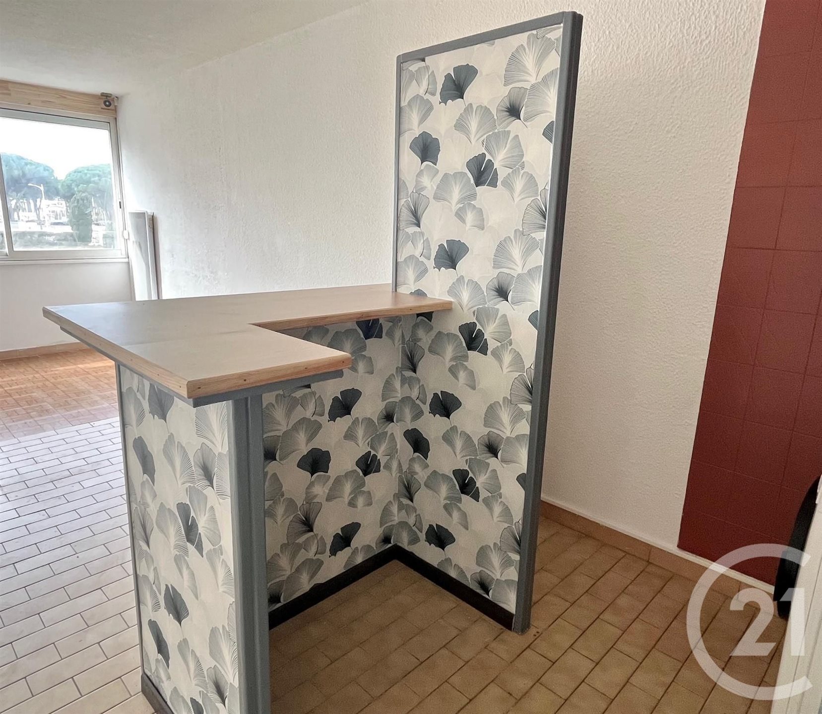 Appartement à louer, 29m², Le Grau-du-Roi