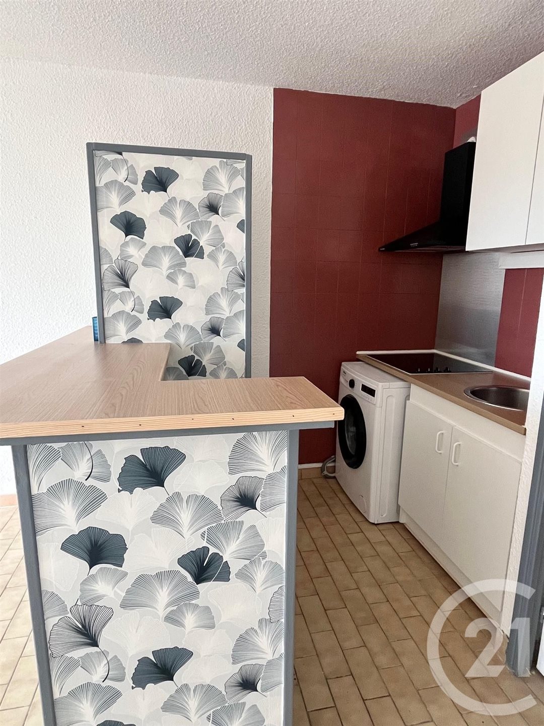 Appartement à louer, 29m², Le Grau-du-Roi